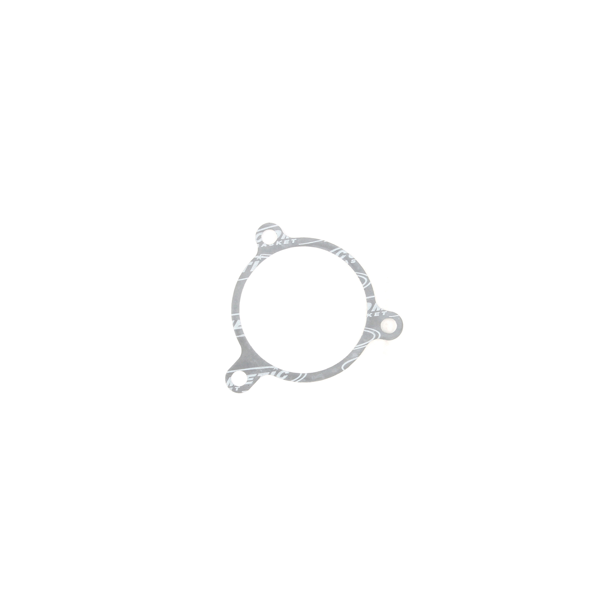 Cometic C4804-020 - Gasket BMW M20B25/M20B27 .020in Fiber Water Pump Gasket Cometic C4804-020 - Gasket BMW M20B25/M20B27 .020in Fiber Water Pump Gasket