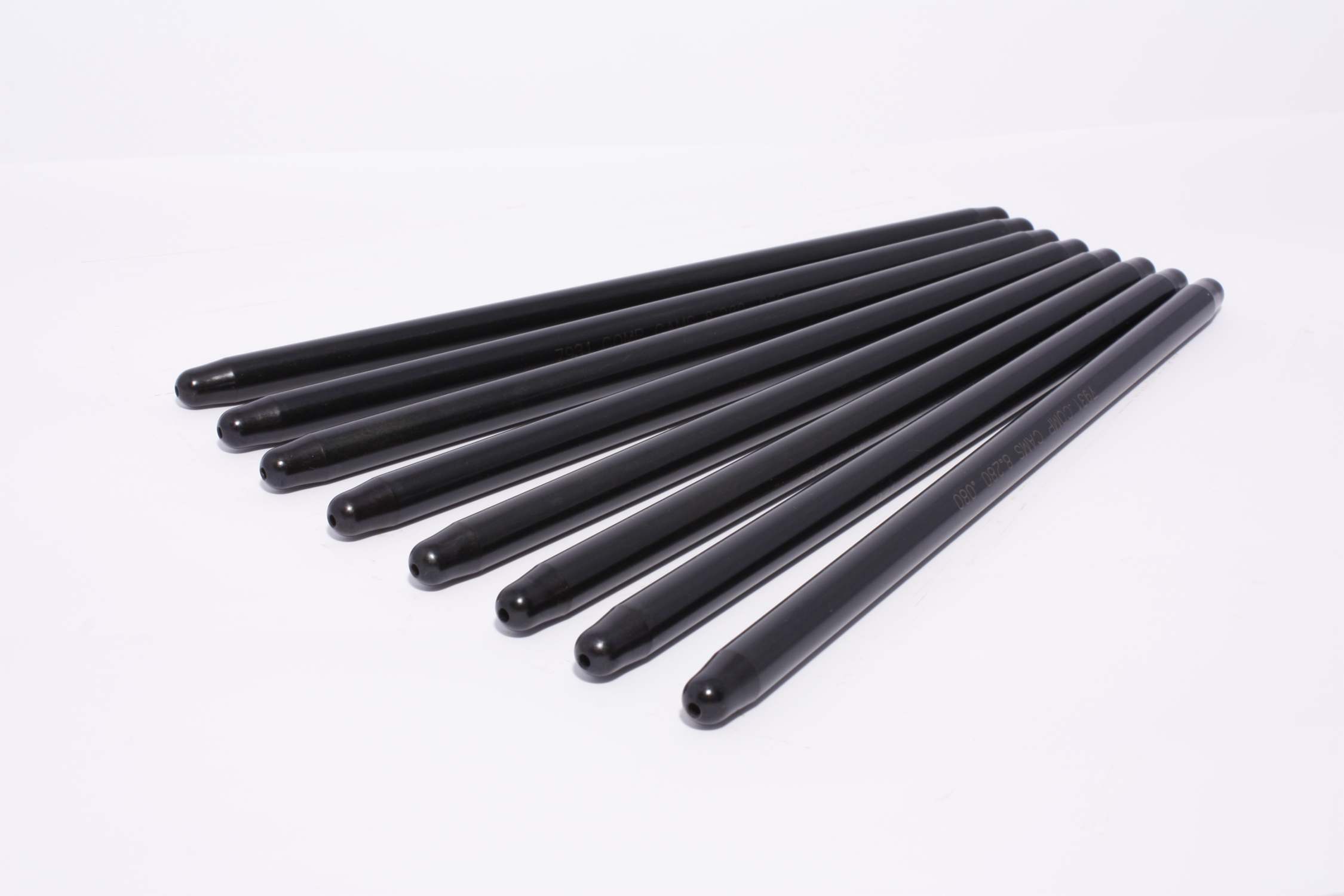 COMP Cams 7969-8 - Pushrods CB Hi-Tech 3/8-In +