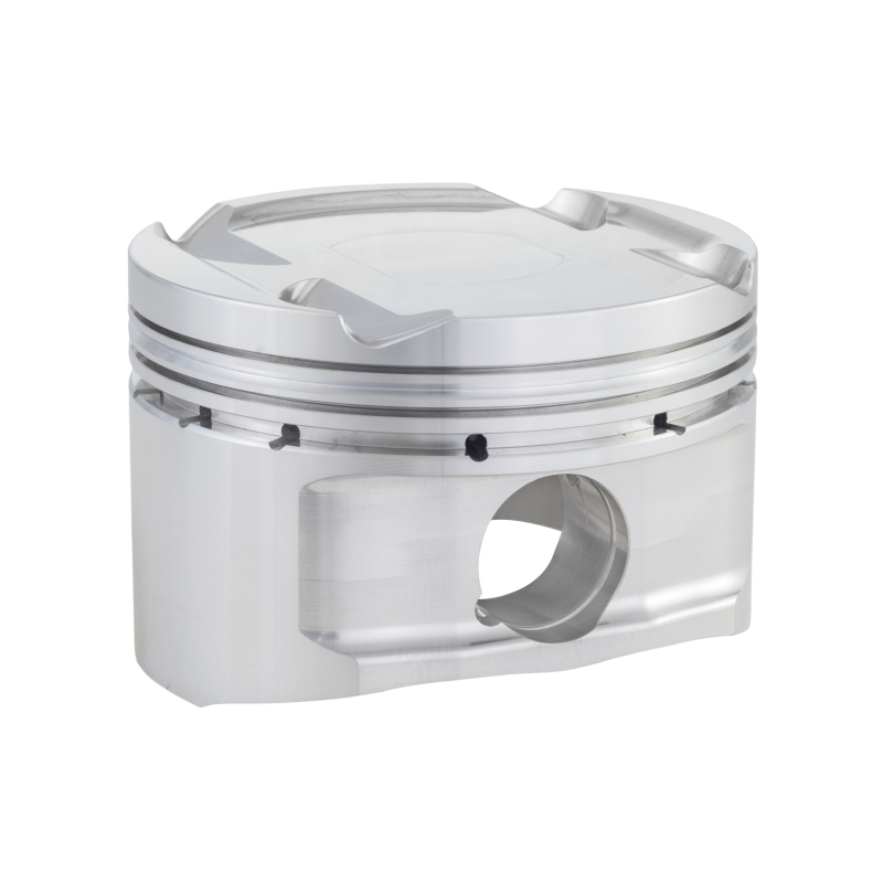 CP Pistons SC7449-4 - CP Piston & Ring Set for Toyota 3SGTE - Bore (86.0mm) - Size (STD) - Compression Ratio (9.0)