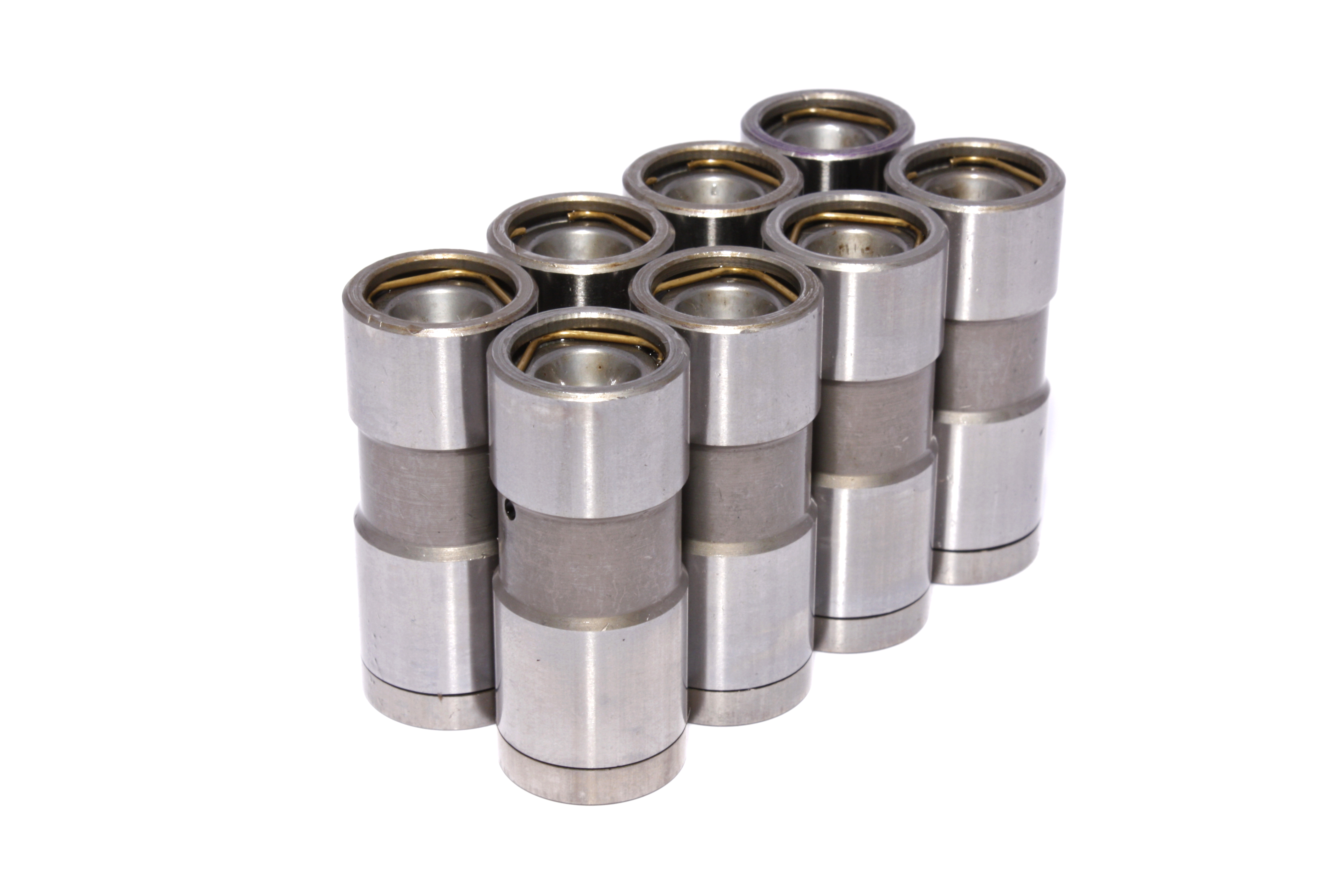 COMP Cams 812-8 - Hydraulic Lifters Chevy SB/BB COMP Cams 812-8 - Hydraulic Lifters Chevy SB/BB