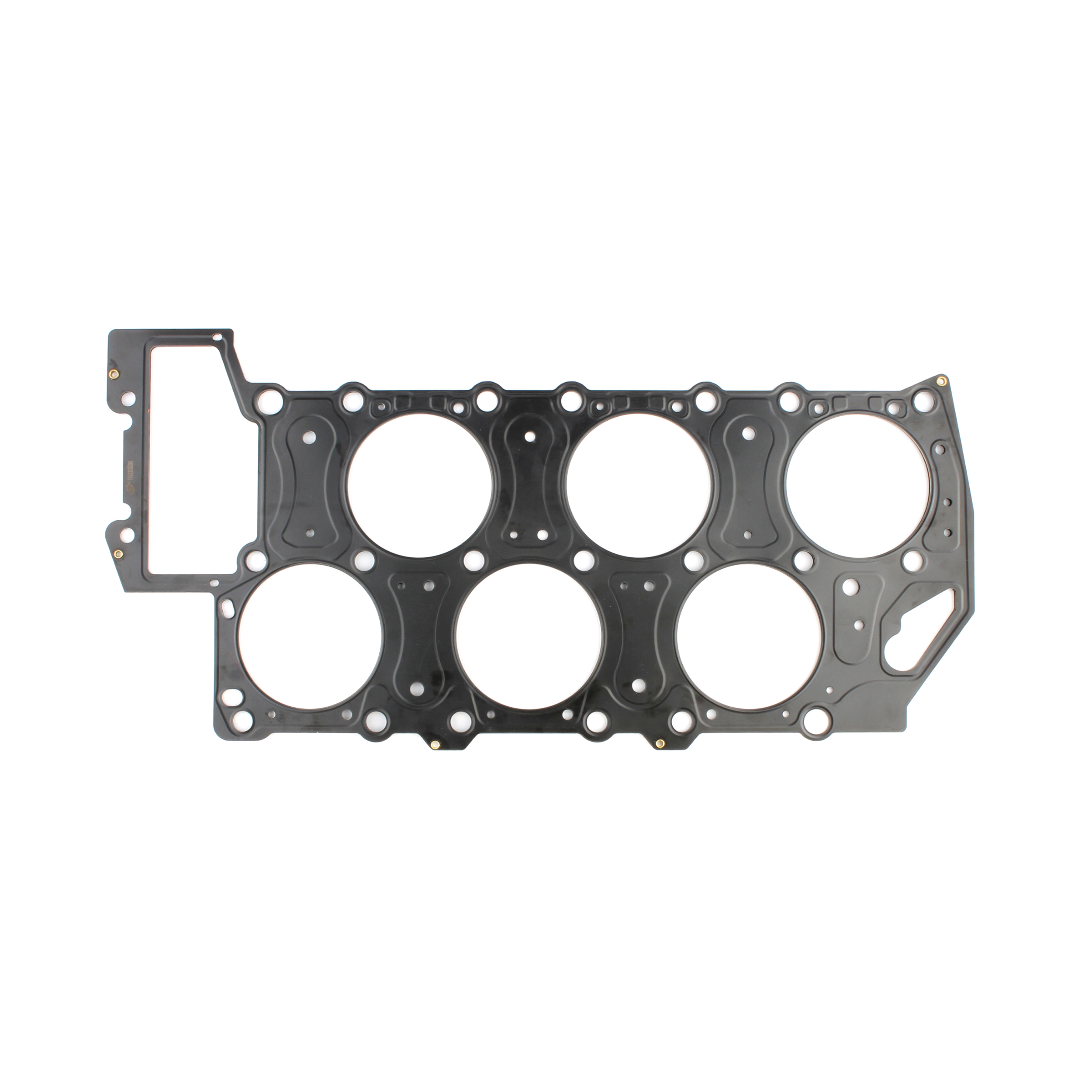Cometic C4968-030 - VW/Audi VR6 3.2L 24V 85MM .030in MLS Head Gasket Cometic C4968-030 - VW/Audi VR6 3.2L 24V 85MM .030in MLS Head Gasket