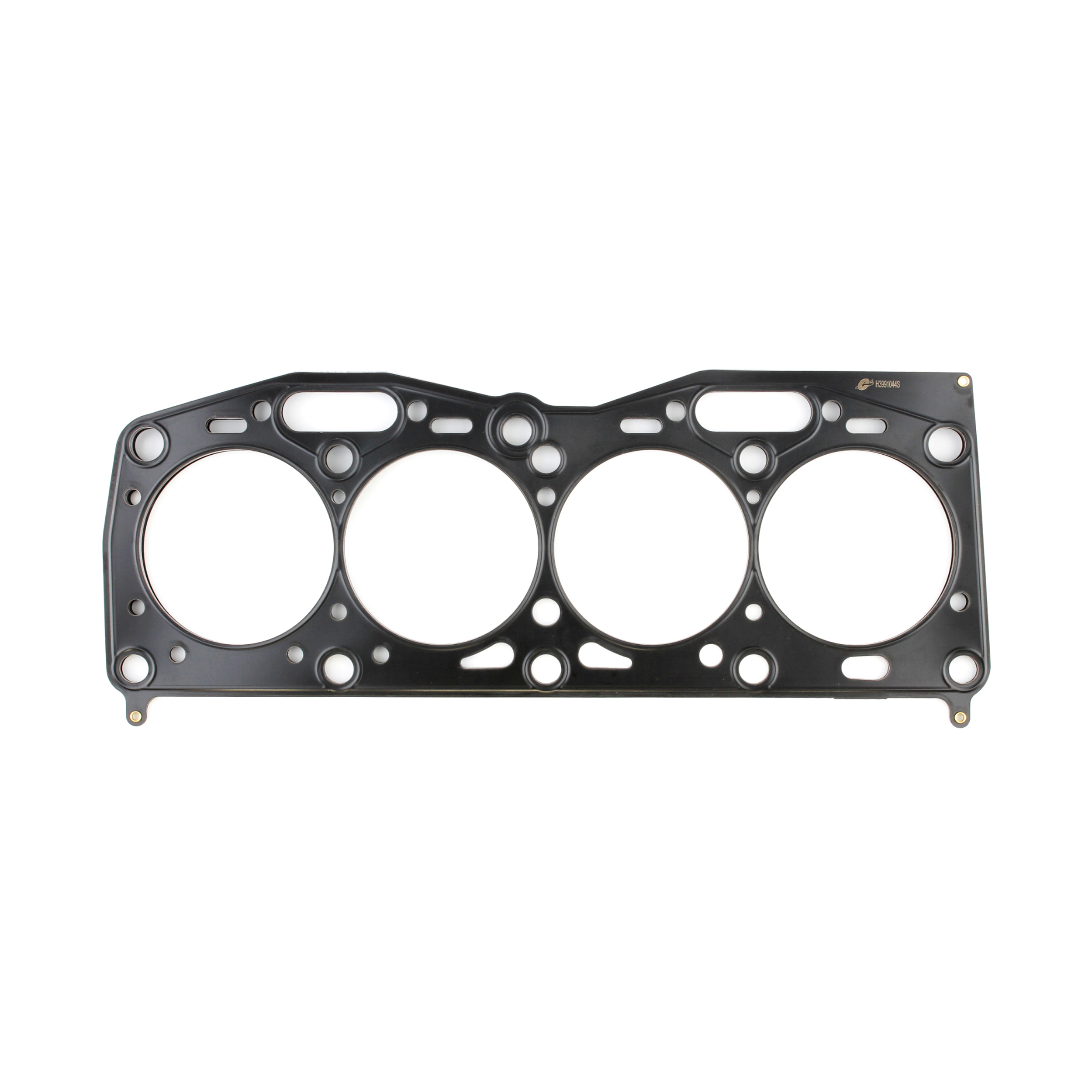 Cometic C4952-044 - Fiat 138.A2/138.A4 SOHC .044in MLS Cylinder Head Gasket - 88mm Bore Cometic C4952-044 - Fiat 138.A2/138.A4 SOHC .044in MLS Cylinder Head Gasket - 88mm Bore