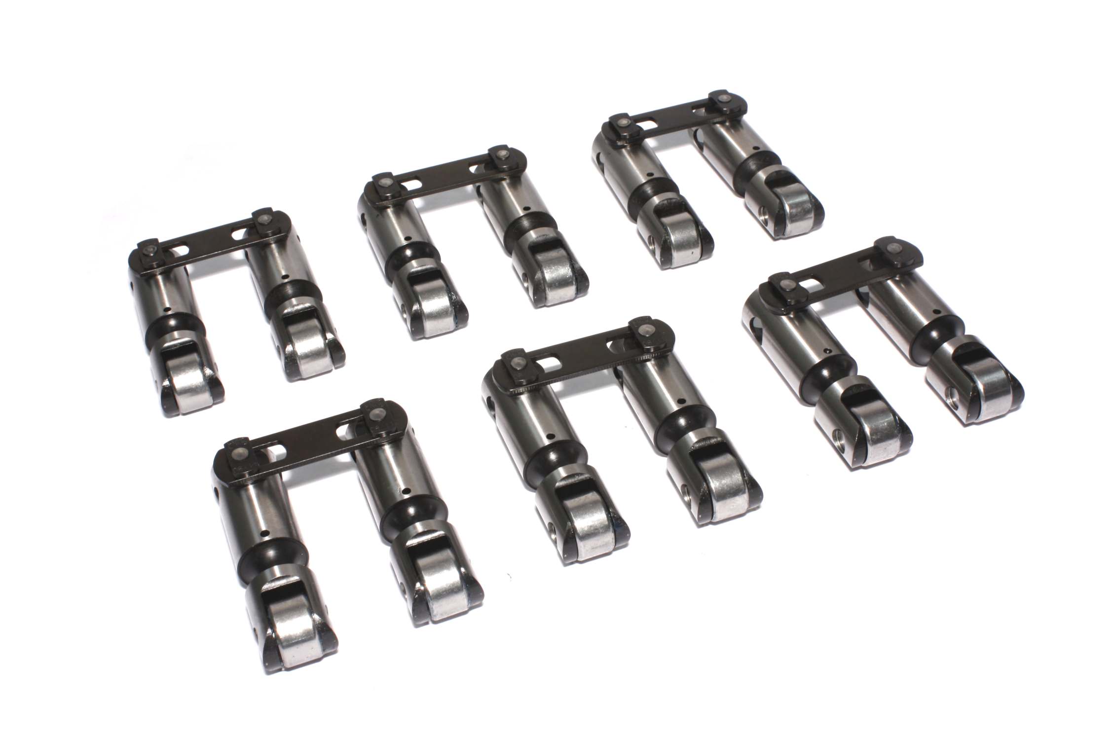 COMP Cams 818-12 - Roller Lifters CS Super COMP Cams 818-12 - Roller Lifters CS Super