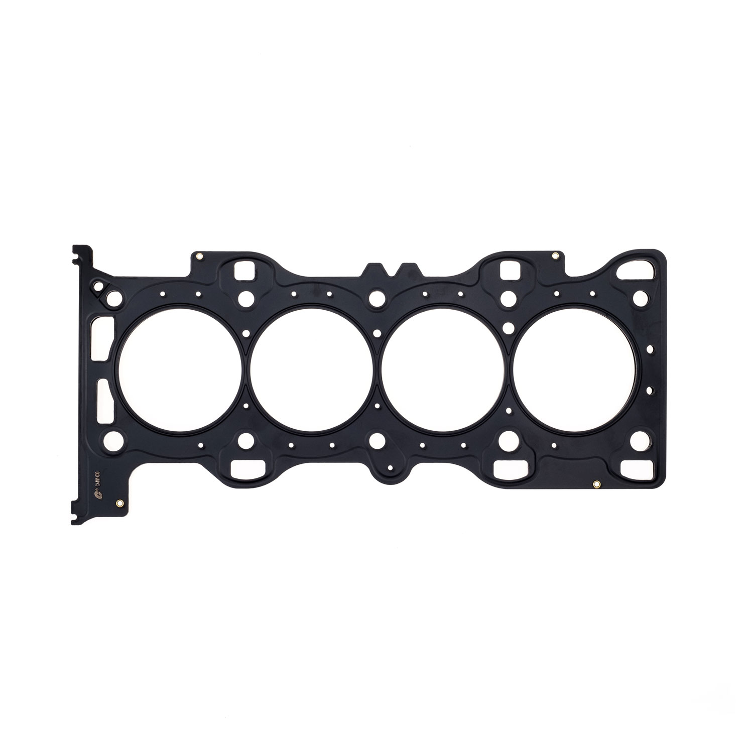 Cometic C4970-034 - Mazda L3-VDT MZR .034in MLX Cylinder Head Gasket - 89mm Bore Cometic C4970-034 - Mazda L3-VDT MZR .034in MLX Cylinder Head Gasket - 89mm Bore