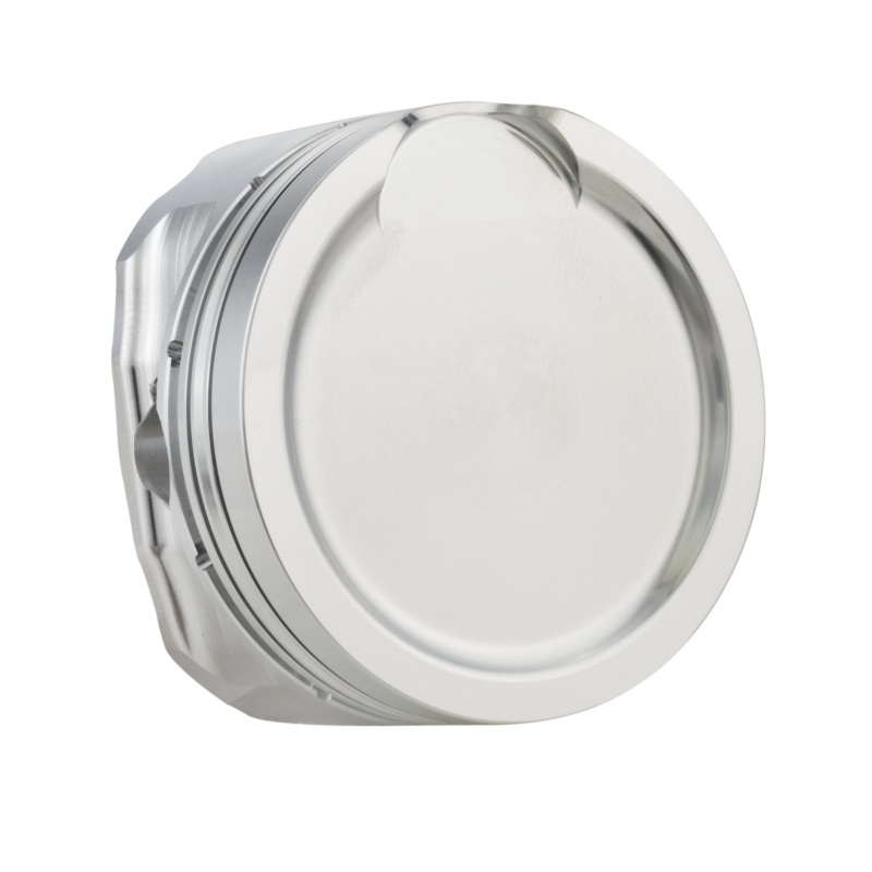 CP Pistons SC7618-4 - CP Piston & Ring Set for Audi/VW 1.8L 20V - Bore (82.5mm) - Compression Ratio (9.5:1)