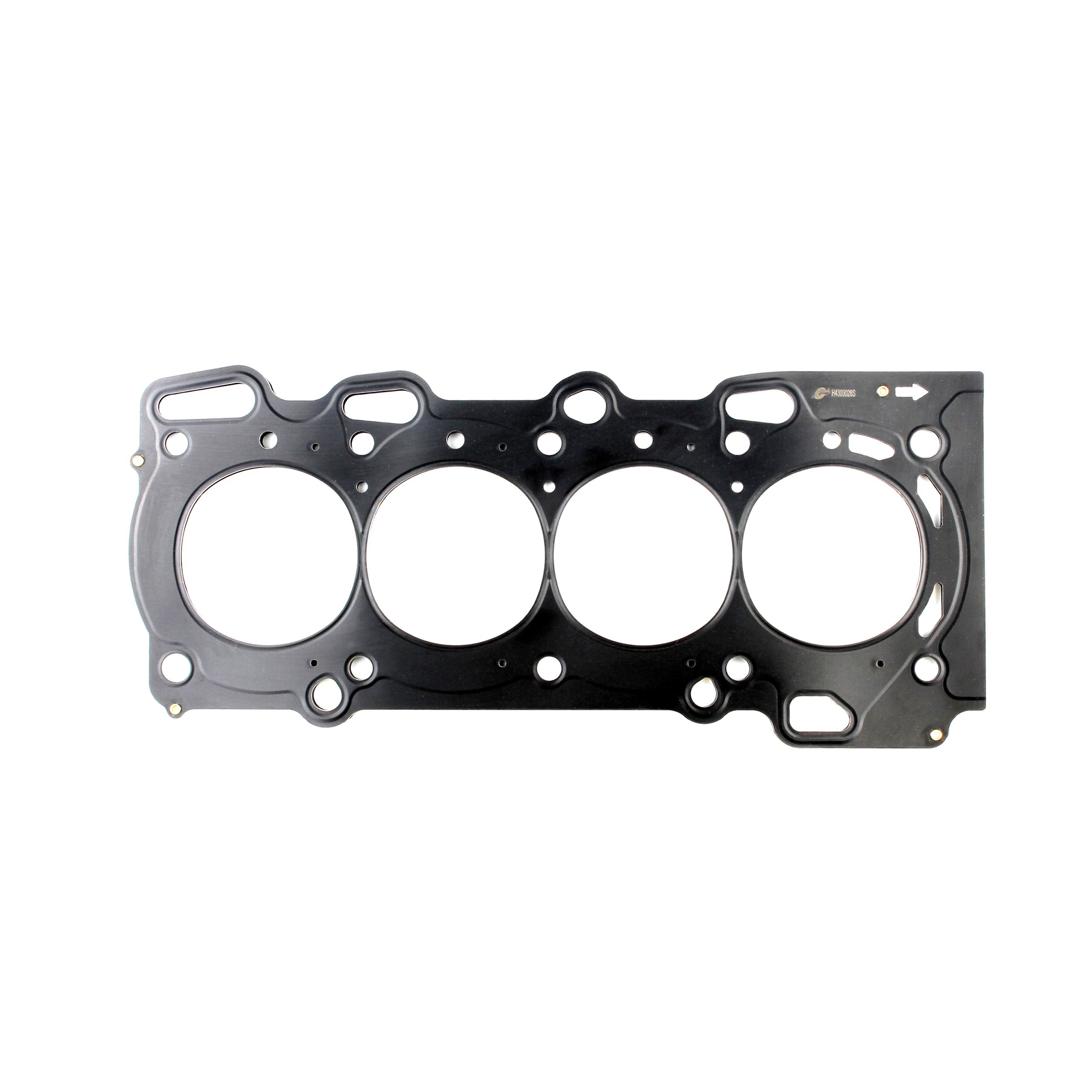 Cometic C4962-040 - Toyota 2ZZ-GE 82.5mm Bore .040 in MLX Head Gasket