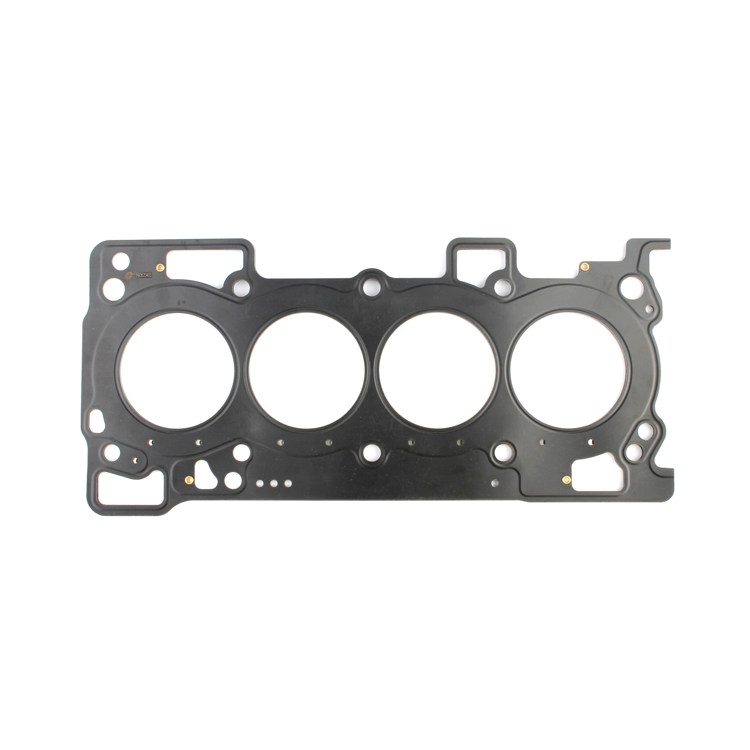 Cometic C4965-028 - Gasket Nissan MR16DDT .028in MLX Cylinder Head Gasket - 81mm Bore Cometic C4965-028 - Gasket Nissan MR16DDT .028in MLX Cylinder Head Gasket - 81mm Bore
