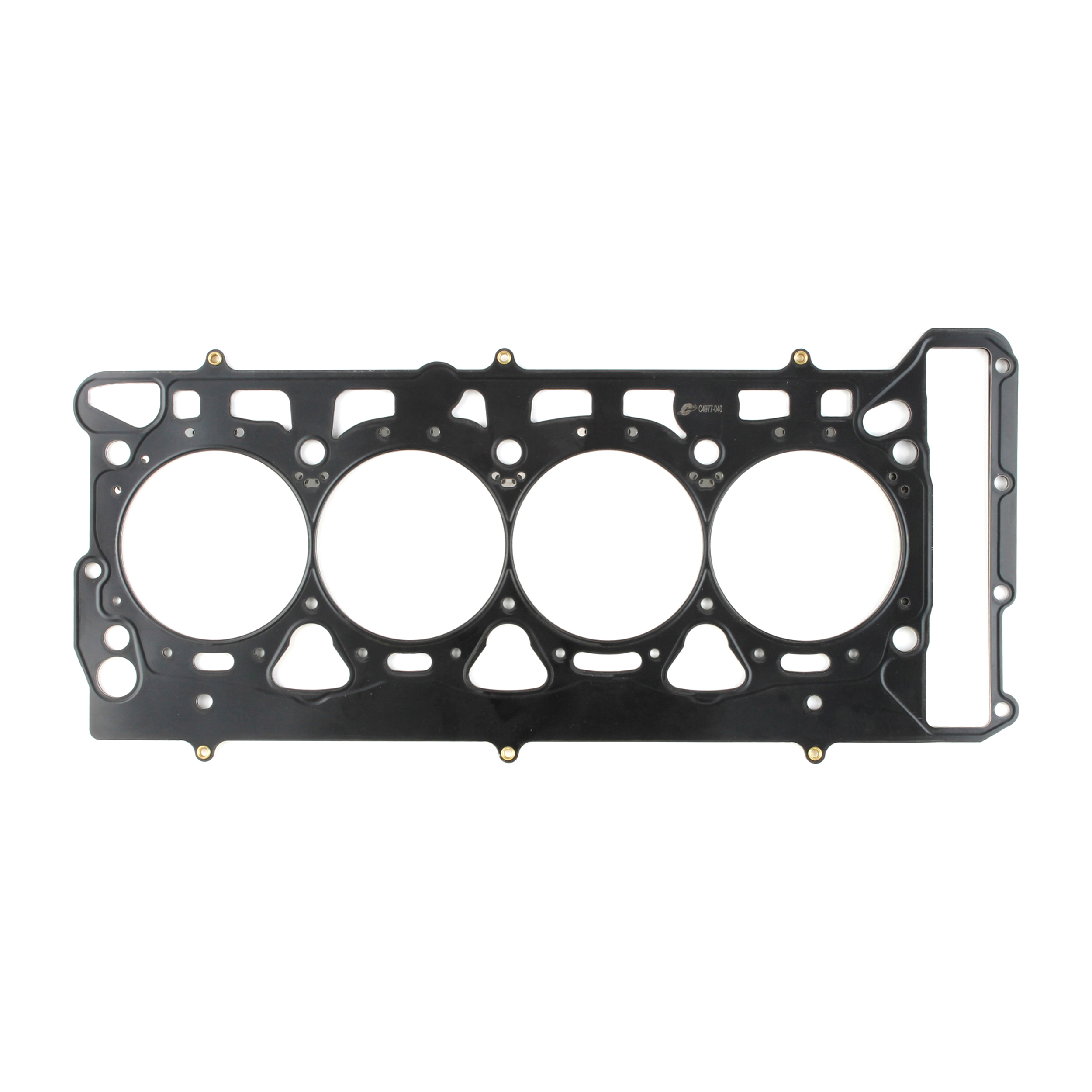 Cometic C4977-051 - 2.0L 16V TSI/TFSI Volkswagen EA888 .051in MLS 84mm Bore Head Gasket Cometic C4977-051 - 2.0L 16V TSI/TFSI Volkswagen EA888 .051in MLS 84mm Bore Head Gasket