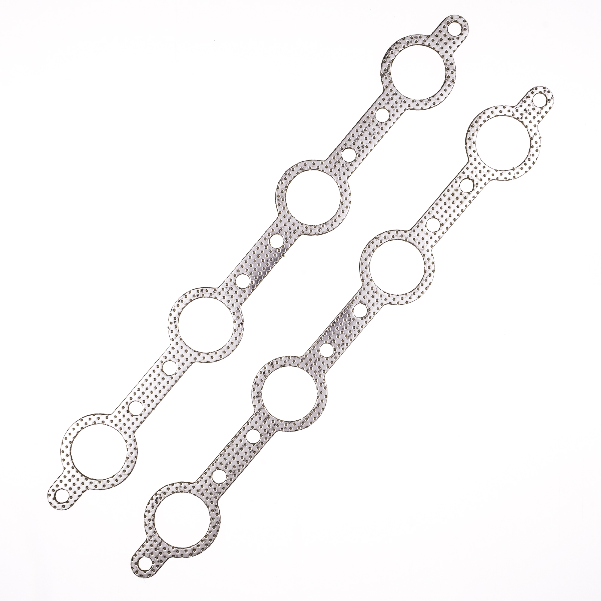 Cometic C5091-064 - 94-03 Ford 7.3L Powerstroke .064in AM Exhaust Gaskets Cometic C5091-064 - 94-03 Ford 7.3L Powerstroke .064in AM Exhaust Gaskets