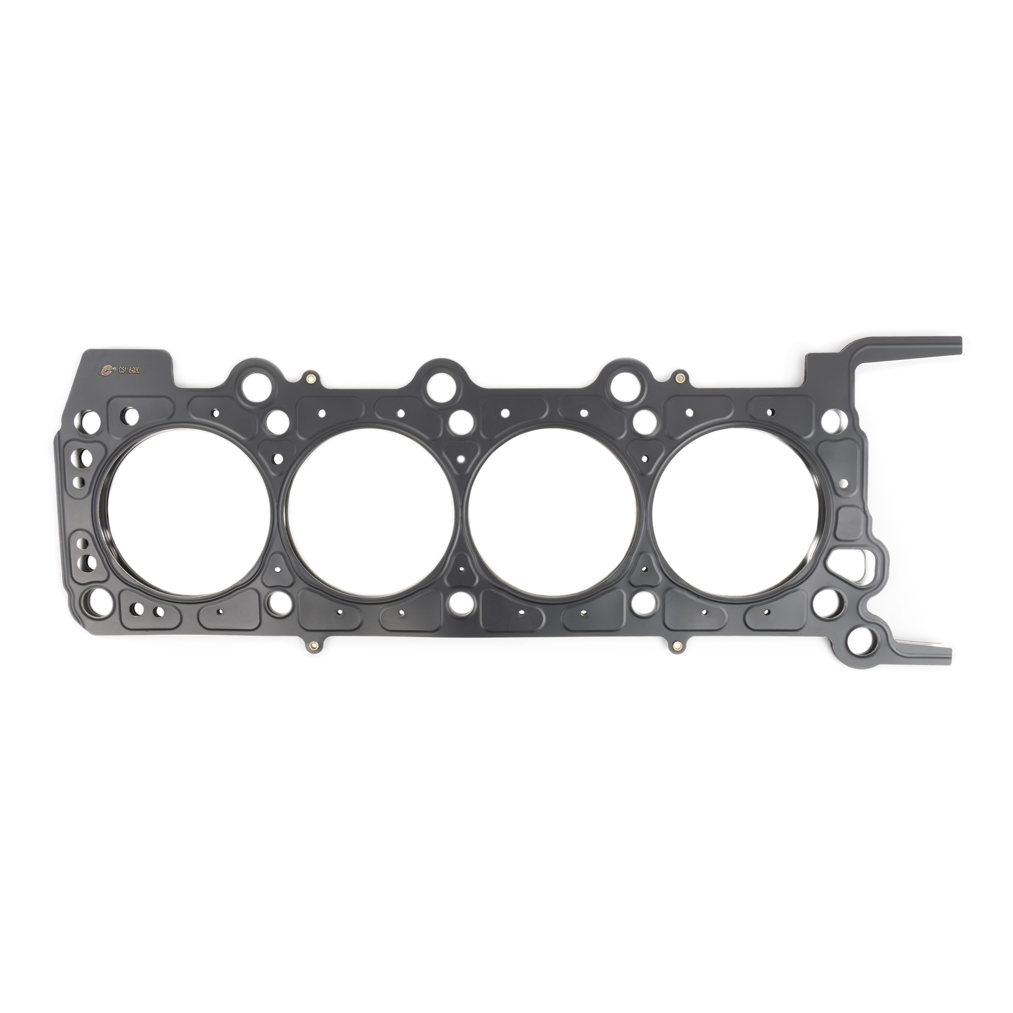 Cometic C5118-036 - Ford 4.6/5.4L Modular V8 .036in MLS Cylinder Head Gasket - 92mm Bore - LHS