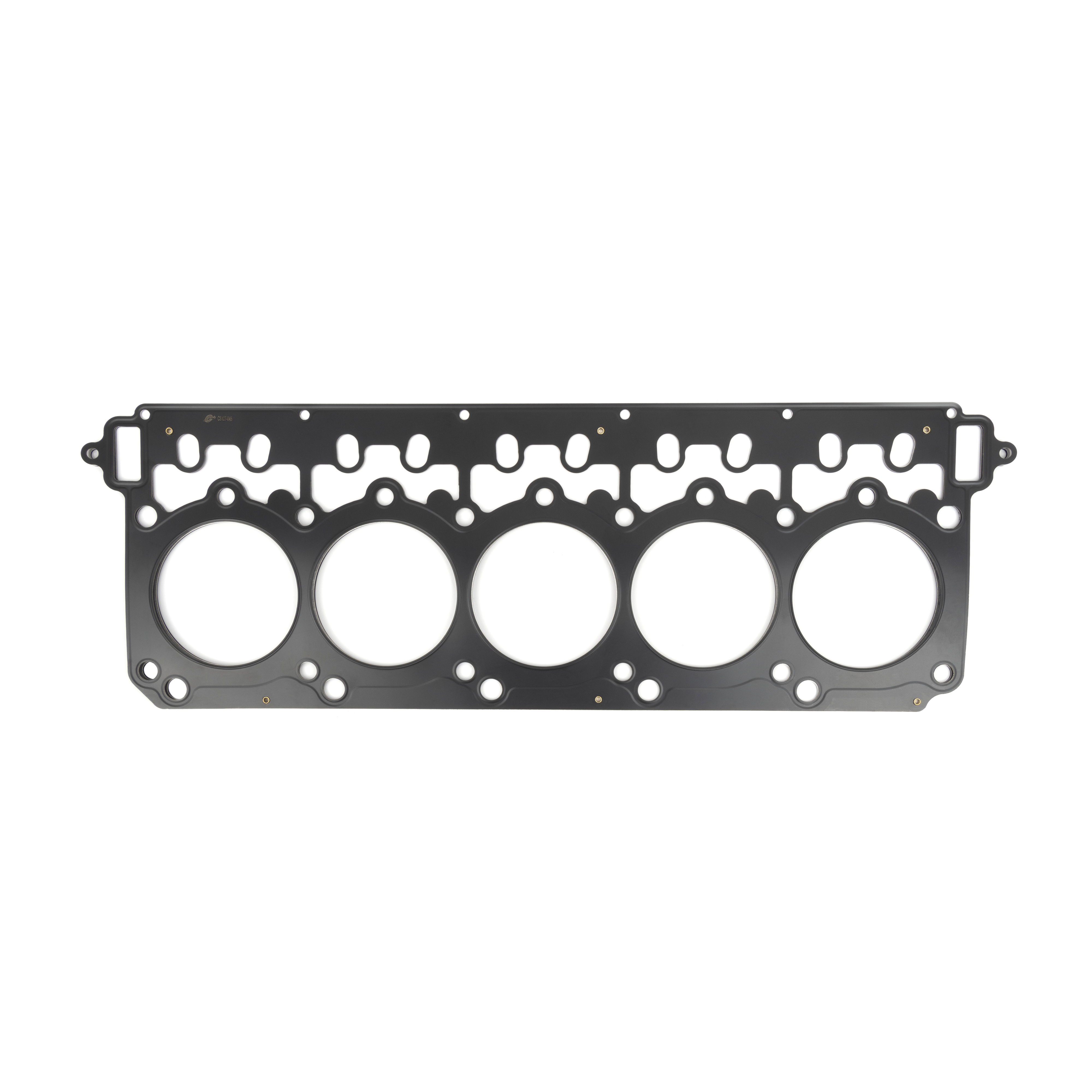 Cometic C5107-060 - Chrysler ZB II Viper .060in MLS Cylinder Head Gasket - 4.125in Bore Cometic C5107-060 - Chrysler ZB II Viper .060in MLS Cylinder Head Gasket - 4.125in Bore