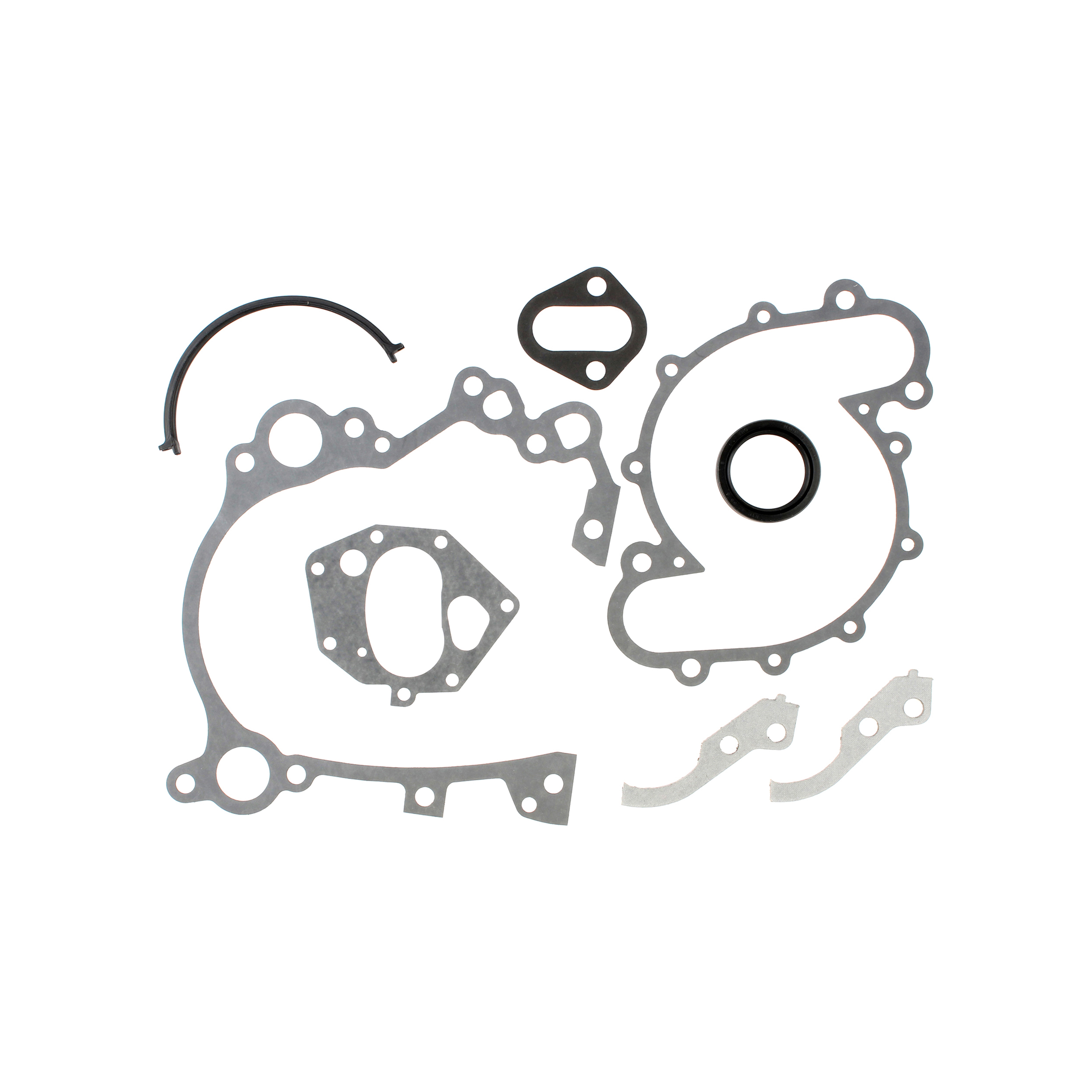 Cometic C5046 - AMC Gen-2/3 V8 Timing Cover Gasket Kit Cometic C5046 - AMC Gen-2/3 V8 Timing Cover Gasket Kit