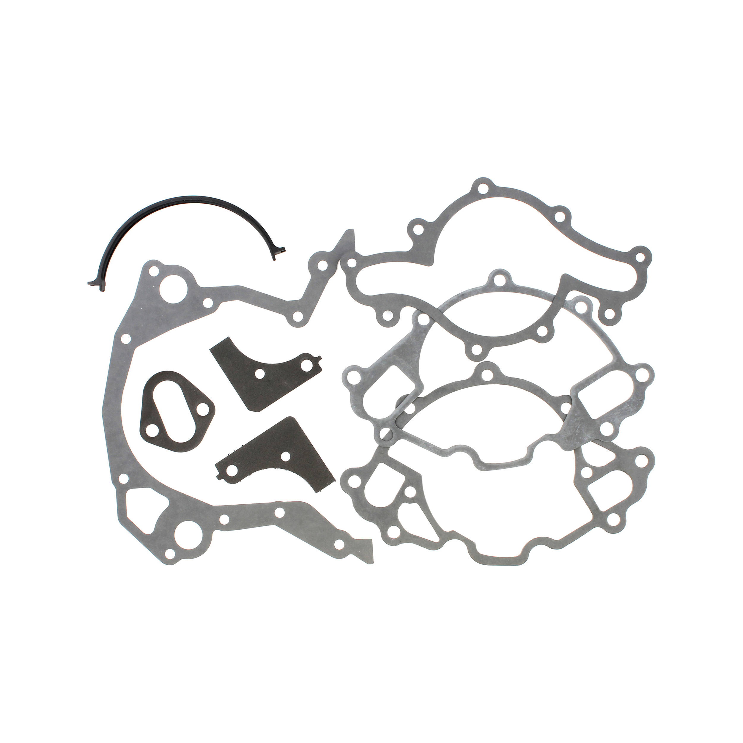 Cometic C5065 - Ford 1979-1997 Windsor Timing Cover Gasket Kit