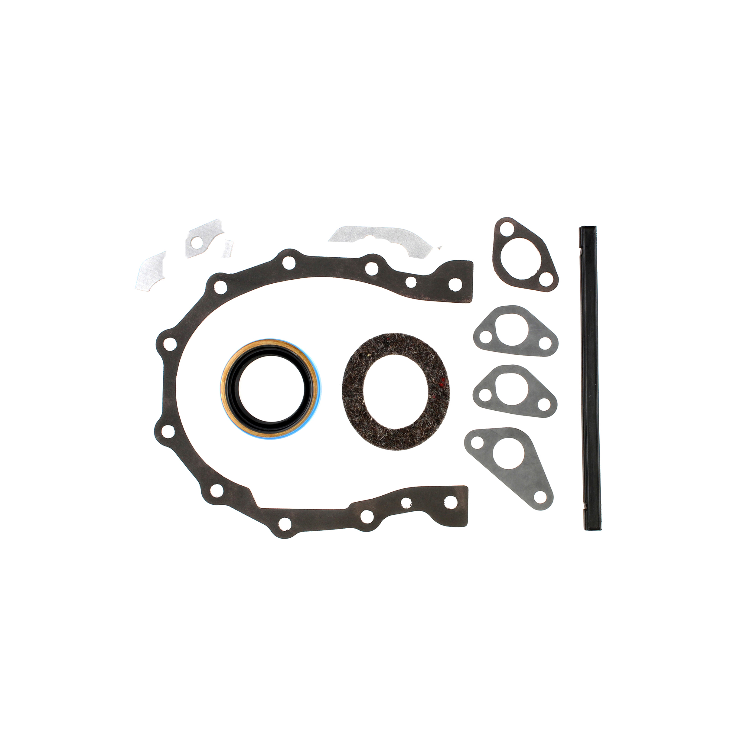 Cometic C5063 - Chrysler FirePower Timing Cover Gasket Kit Cometic C5063 - Chrysler FirePower Timing Cover Gasket Kit