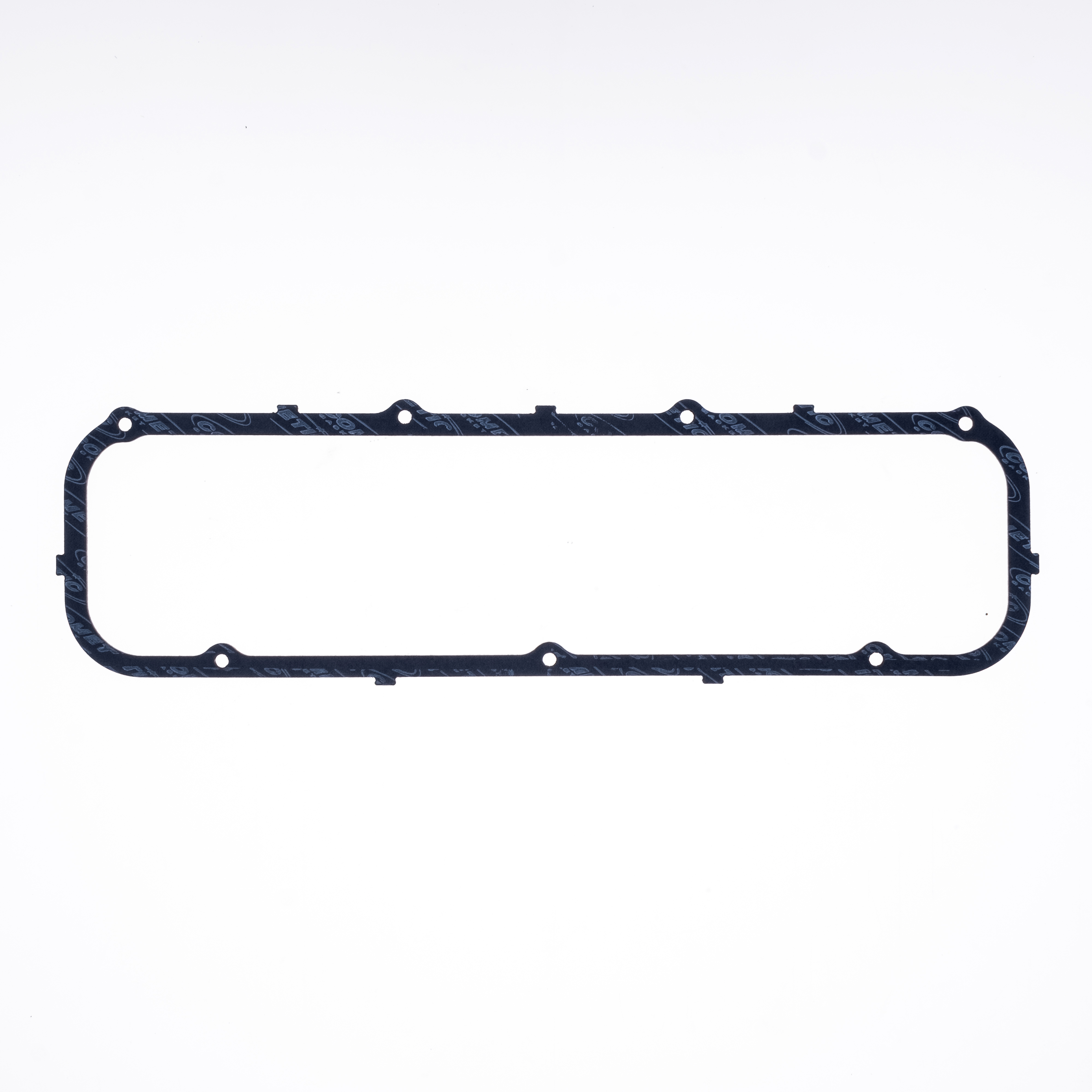Cometic C5205-125 - Ford 460 Big Block .125in KF Valve Cover Gasket Set Cometic C5205-125 - Ford 460 Big Block .125in KF Valve Cover Gasket Set