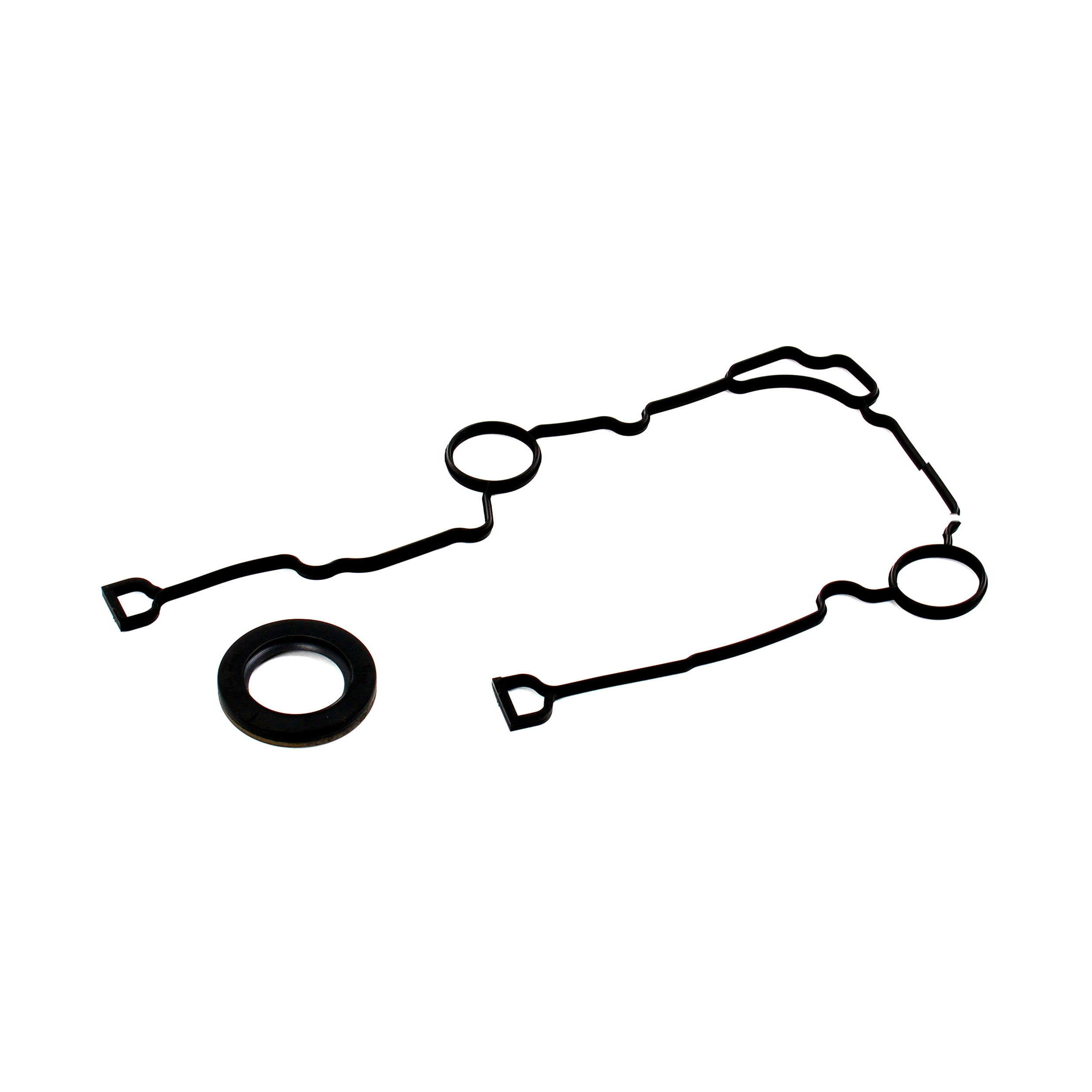 Cometic C5202 - 2003+ Dodge 5.7/6.1L Hemi Timing Cover Set w/ Seal Cometic C5202 - 2003+ Dodge 5.7/6.1L Hemi Timing Cover Set w/ Seal