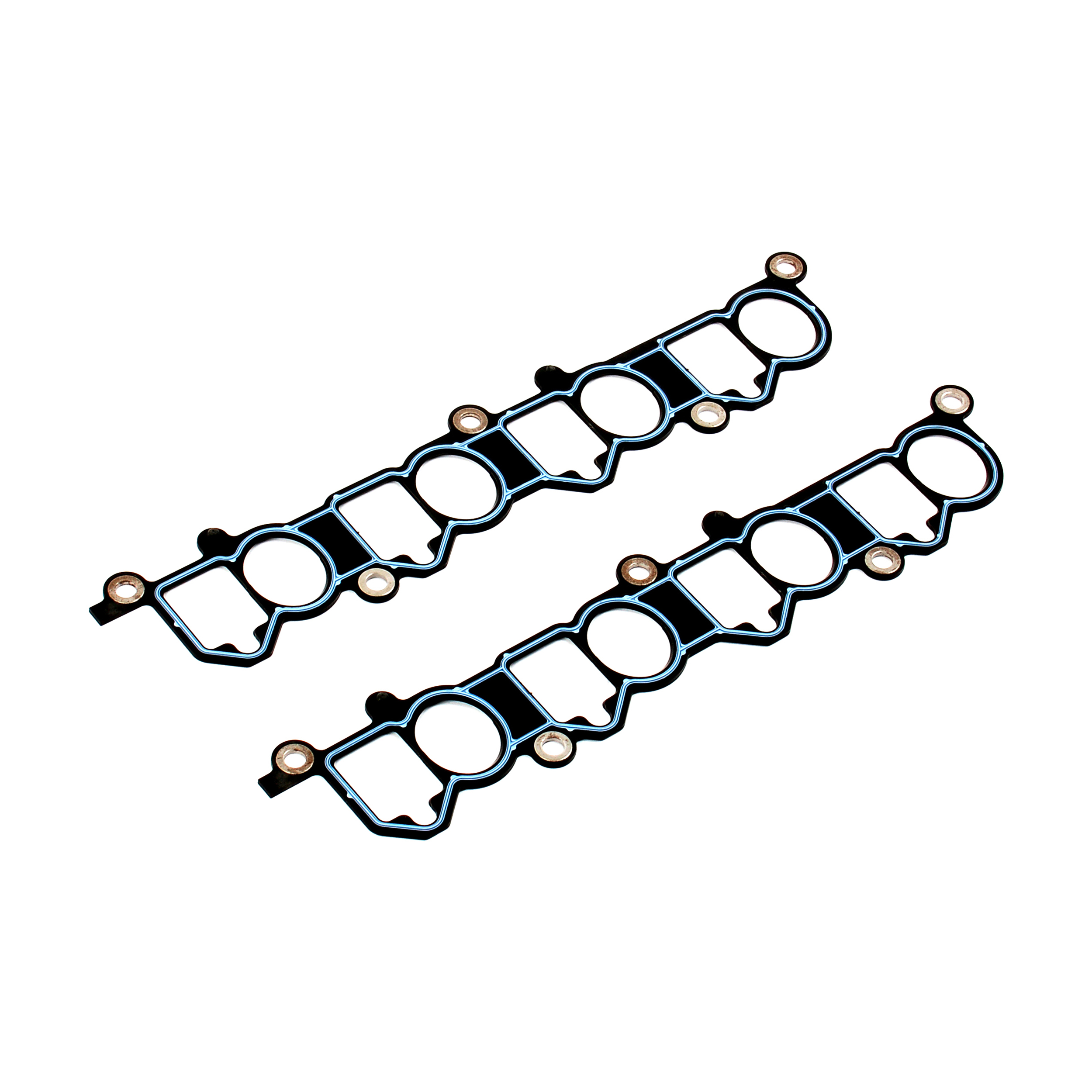 Cometic C5181 - 96-97 Ford 4.6L DOHC Intake Manifold Gaskets (Pair) Cometic C5181 - 96-97 Ford 4.6L DOHC Intake Manifold Gaskets (Pair)