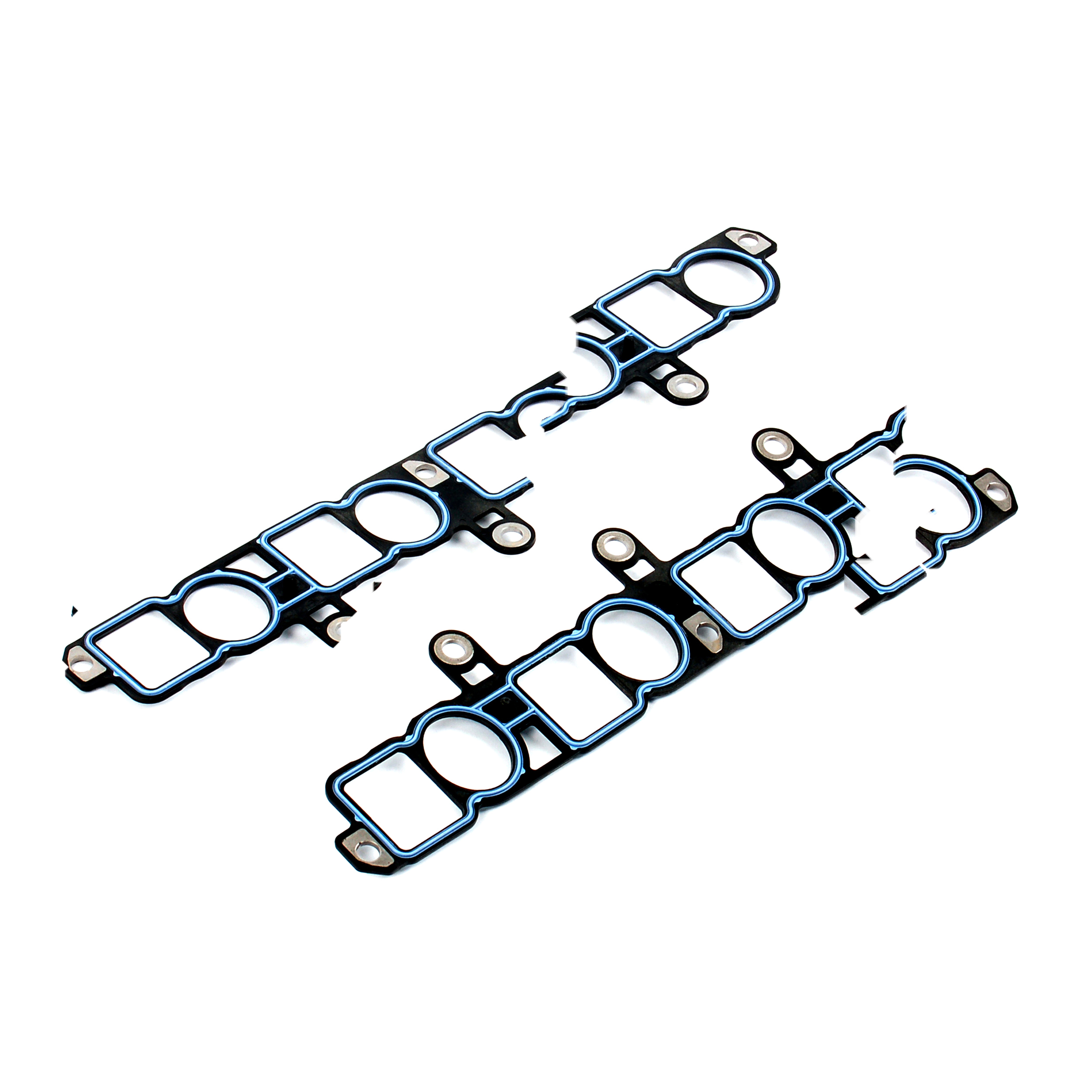 Cometic C5183 - 96-98 Ford 4.6L DOHC Intake Plenum Gaskets (Pair) Cometic C5183 - 96-98 Ford 4.6L DOHC Intake Plenum Gaskets (Pair)