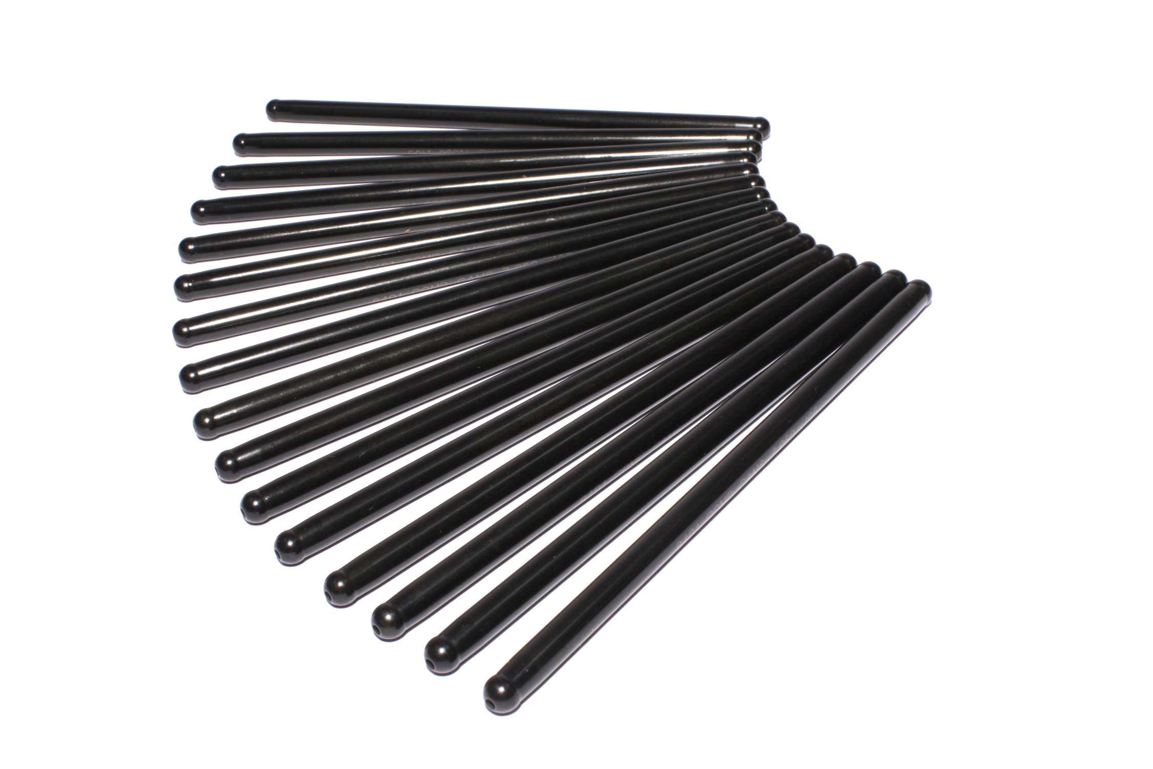 COMP Cams 8416-16 - Pushrods Hi-Tech 5/16in 8.050in COMP Cams 8416-16 - Pushrods Hi-Tech 5/16in 8.050in