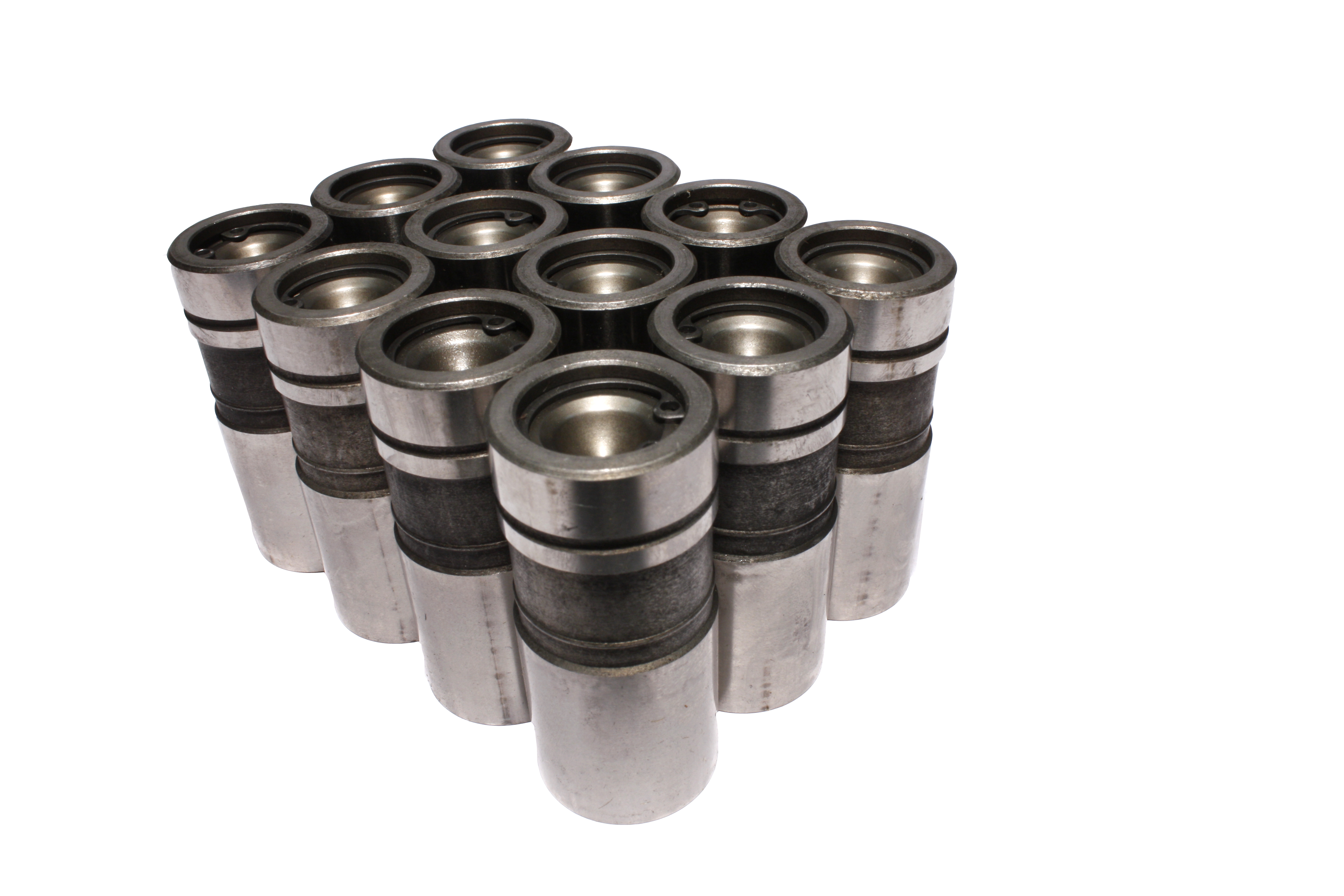 COMP Cams 84035-12 - Hydraulic Flat Tappet Lifters COMP Cams 84035-12 - Hydraulic Flat Tappet Lifters