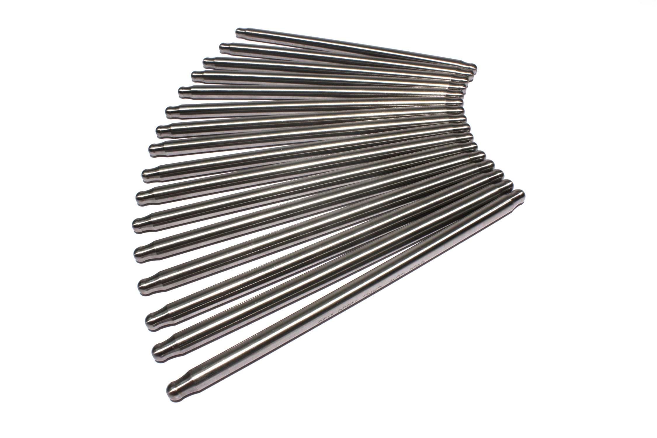 COMP Cams 8461-16 - Pushrods Hi-Tech 3/8in 8.280in COMP Cams 8461-16 - Pushrods Hi-Tech 3/8in 8.280in
