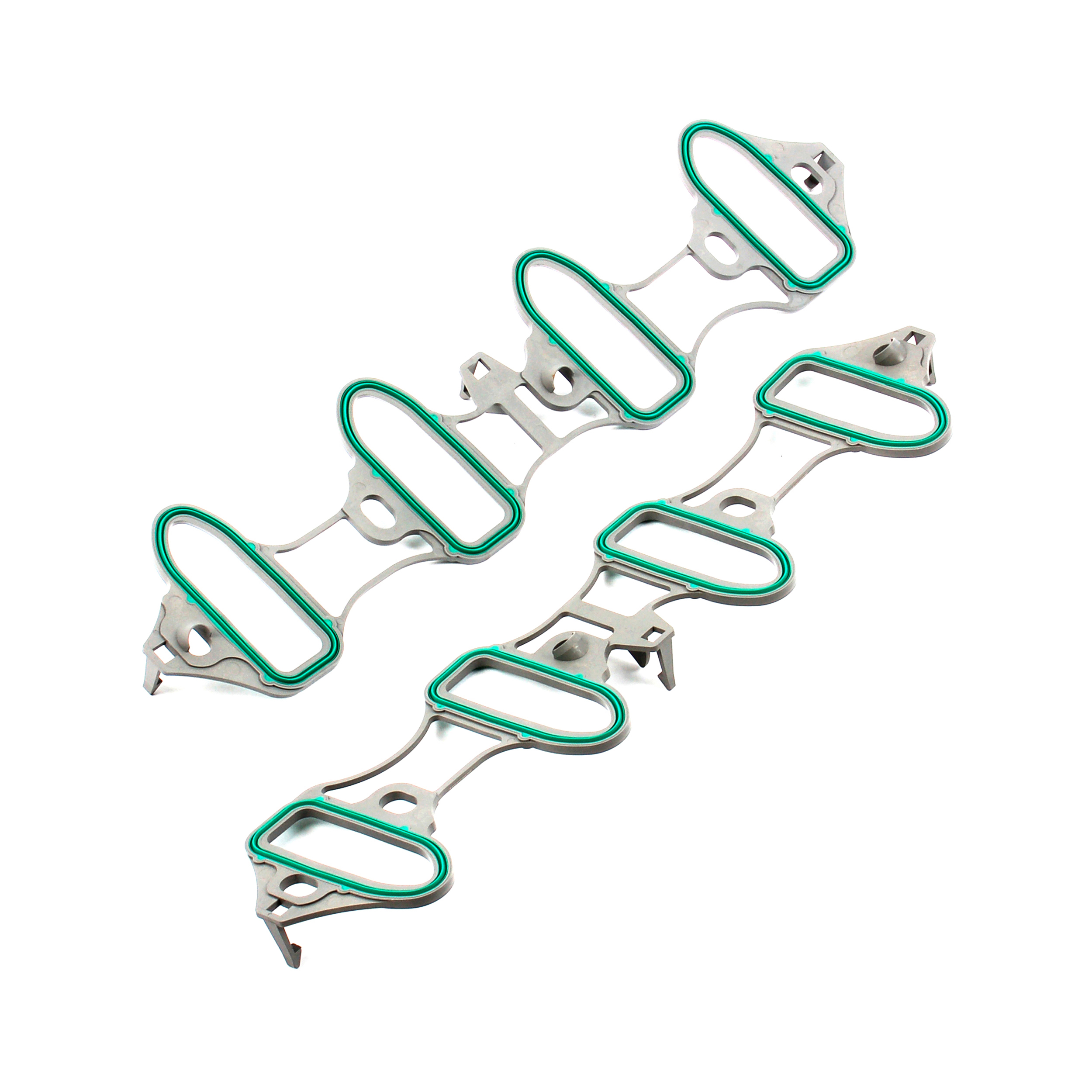 Cometic C5166 - GM Vortec 4800/Vortec 5300/Vortec 6000 Gen-3/4 Small Block V8 Intake Manifold Gasket Set