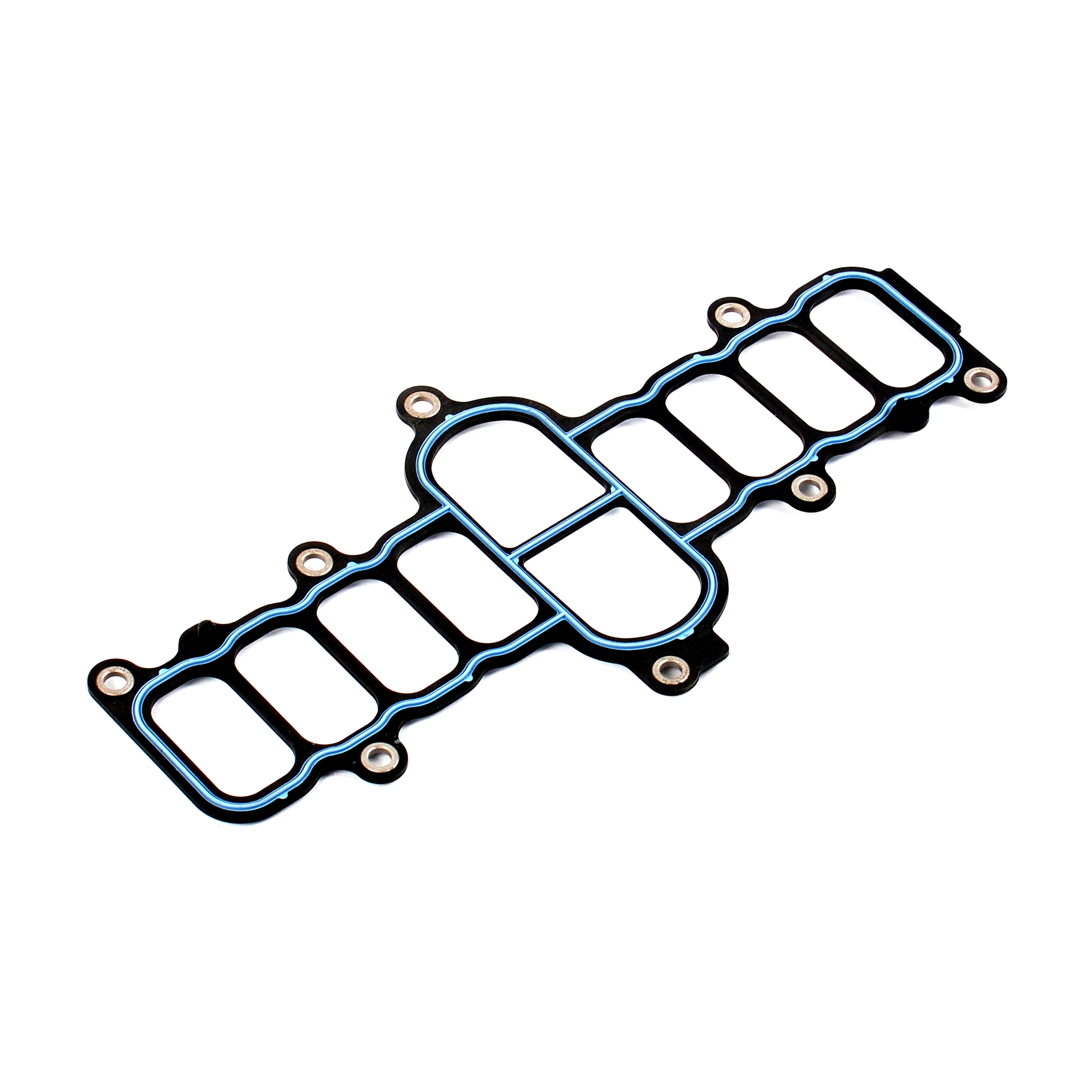 Cometic C5186 - Ford 2000-2004 4.6L - 1999 5.4L Modular V8 Intake Plenum Gasket - SOHC 2-Valve Cometic C5186 - Ford 2000-2004 4.6L - 1999 5.4L Modular V8 Intake Plenum Gasket - SOHC 2-Valve