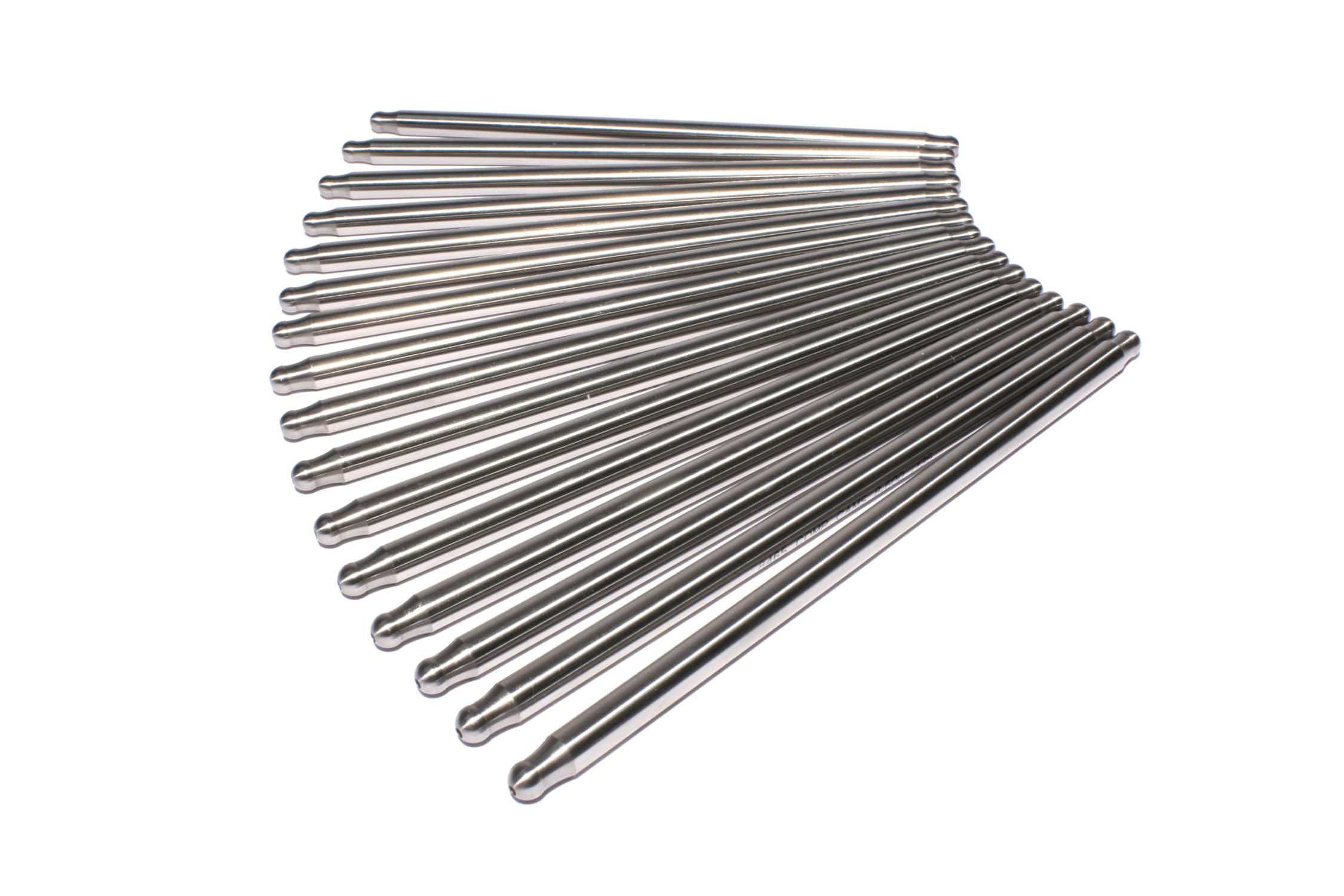 COMP Cams 8466-16 - Pushrods Hi-Tech 3/8in 8.680in