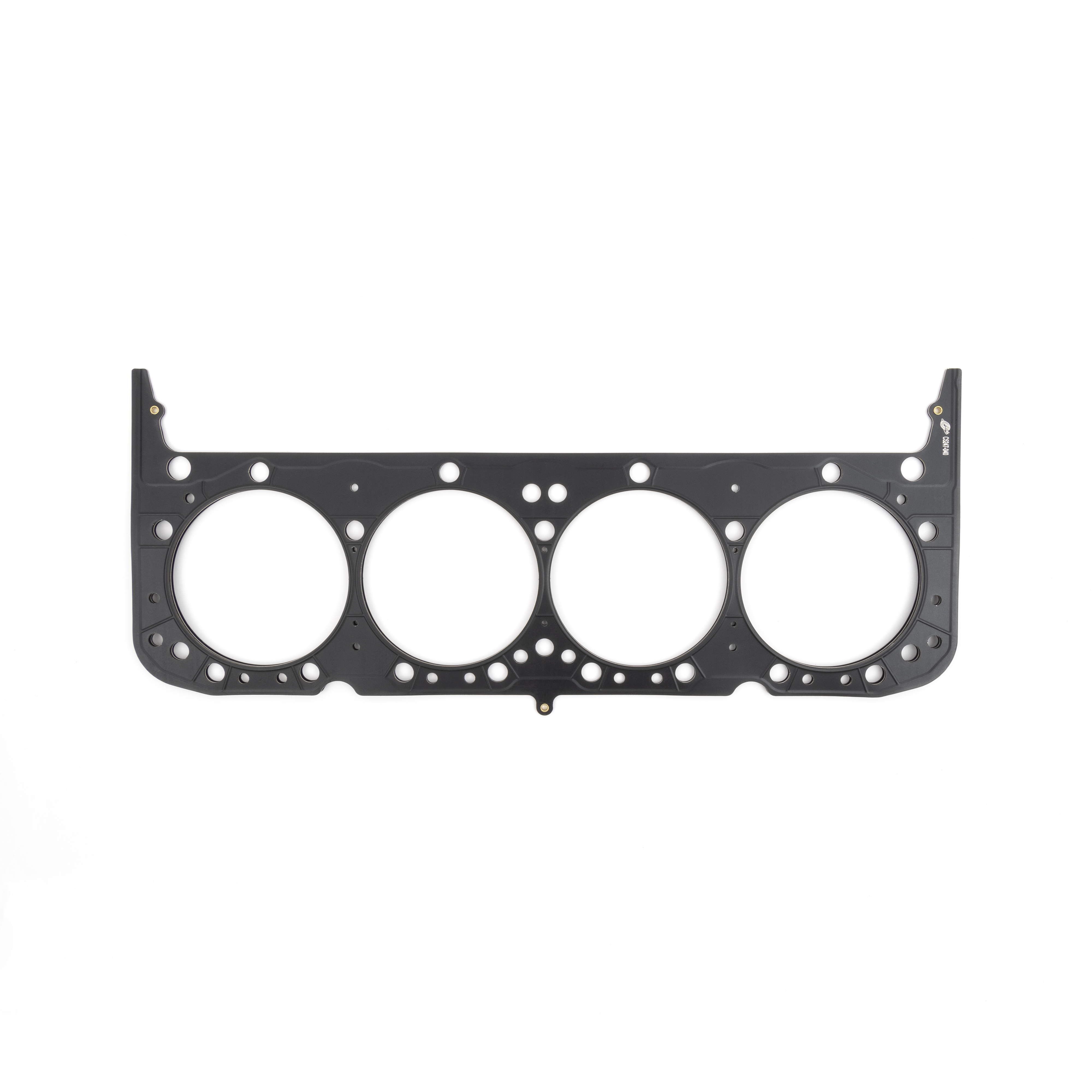 Cometic C5247-040 - Chevy Small Block 4.125 inch Bore .040 inch MLS Head Gasket (w/All Steam Holes)