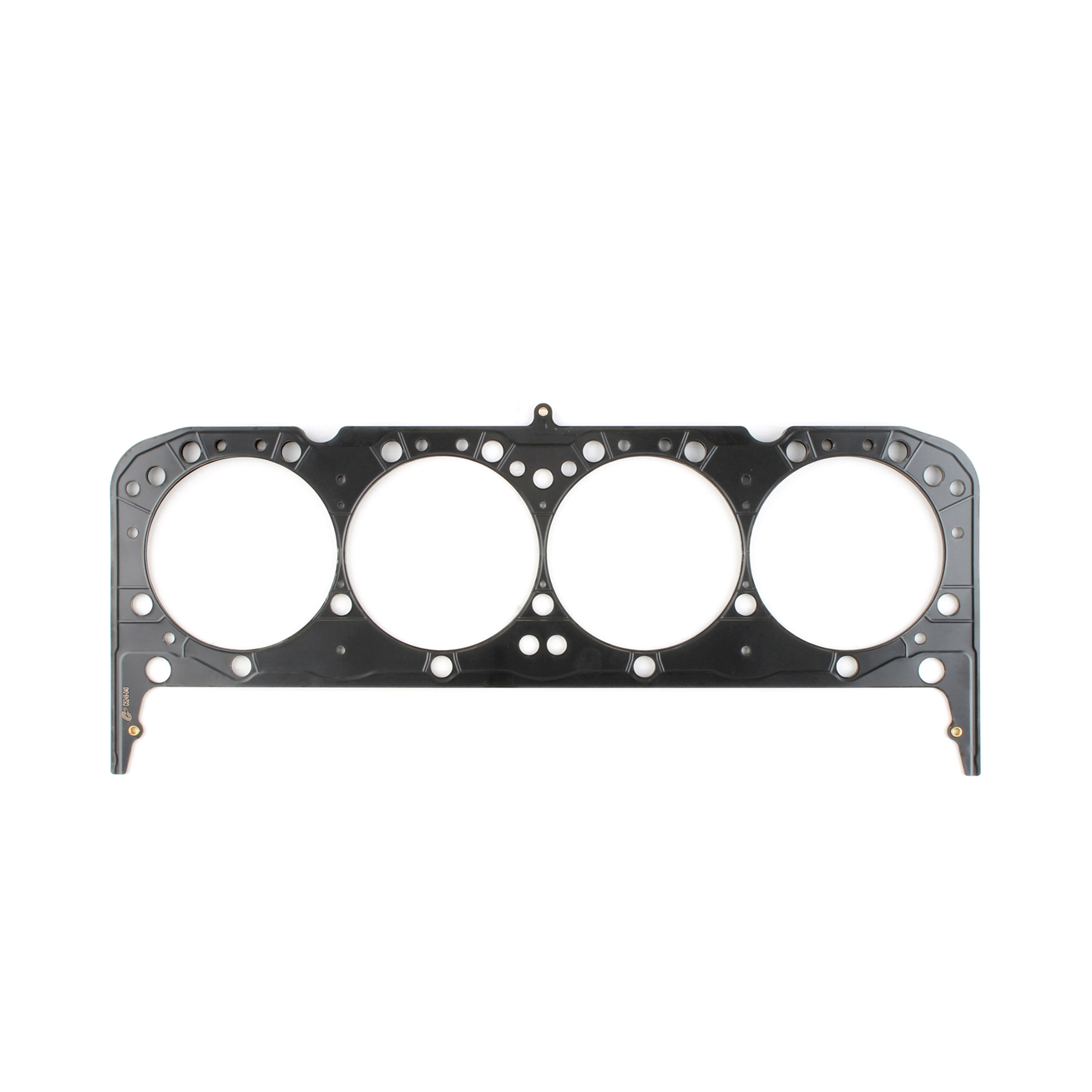Cometic C5249-098 - Chevy Small Block 4.200 inch Bore .098 inch MLS-5 Head Gasket (w/All Steam Holes)