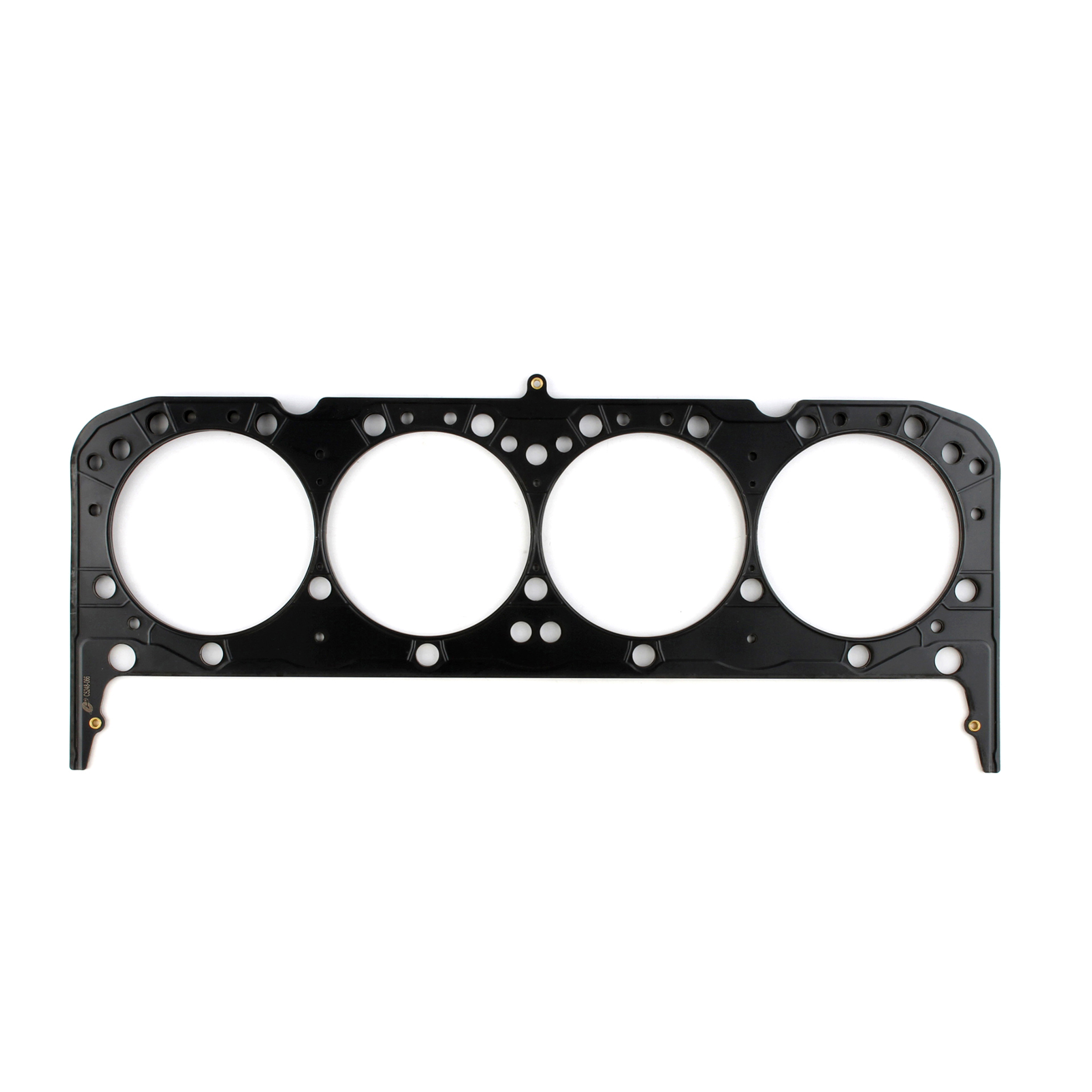 Cometic C5248-098 - Chevy Small Block 4.165 inch Bore .098 inch MLS-5 Head Gasket (w/All Steam Holes)