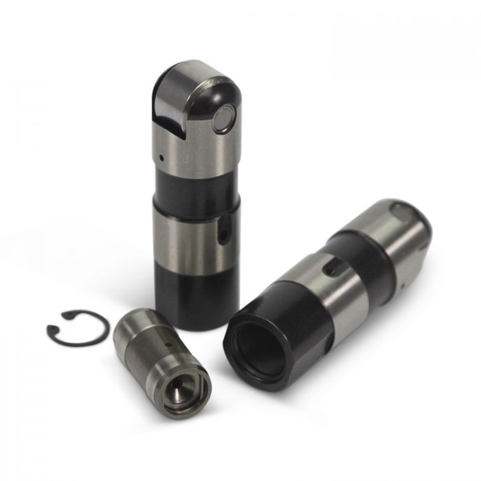 COMP Cams 85001-12 - Most consistent, highest performing, and quietest hydraulic lifter on the market COMP Cams 85001-12 - Most consistent, highest performing, and quietest hydraulic lifter on the market