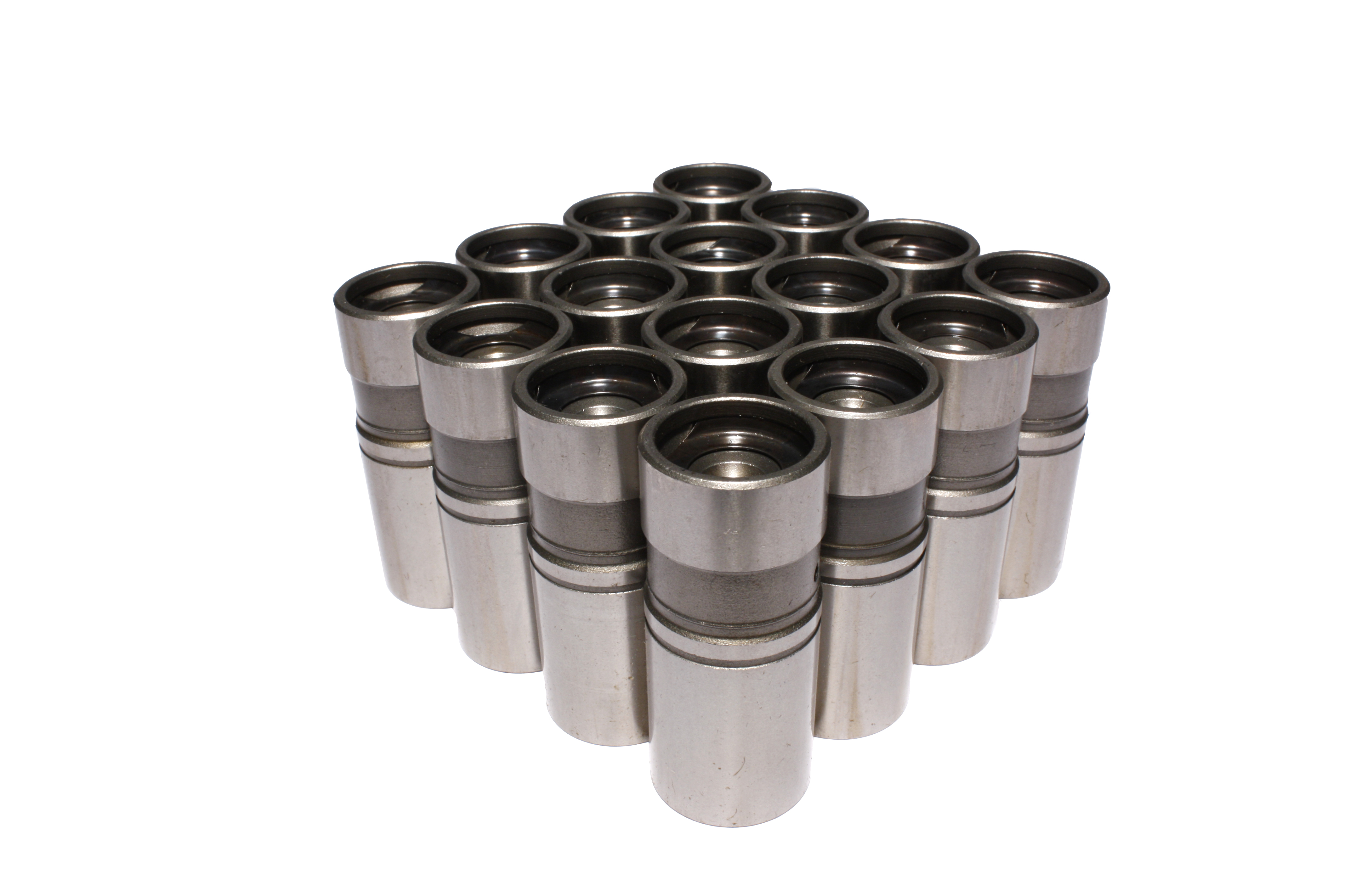 COMP Cams 864-16 - Hydraulic Lifters Pontiac 151 COMP Cams 864-16 - Hydraulic Lifters Pontiac 151