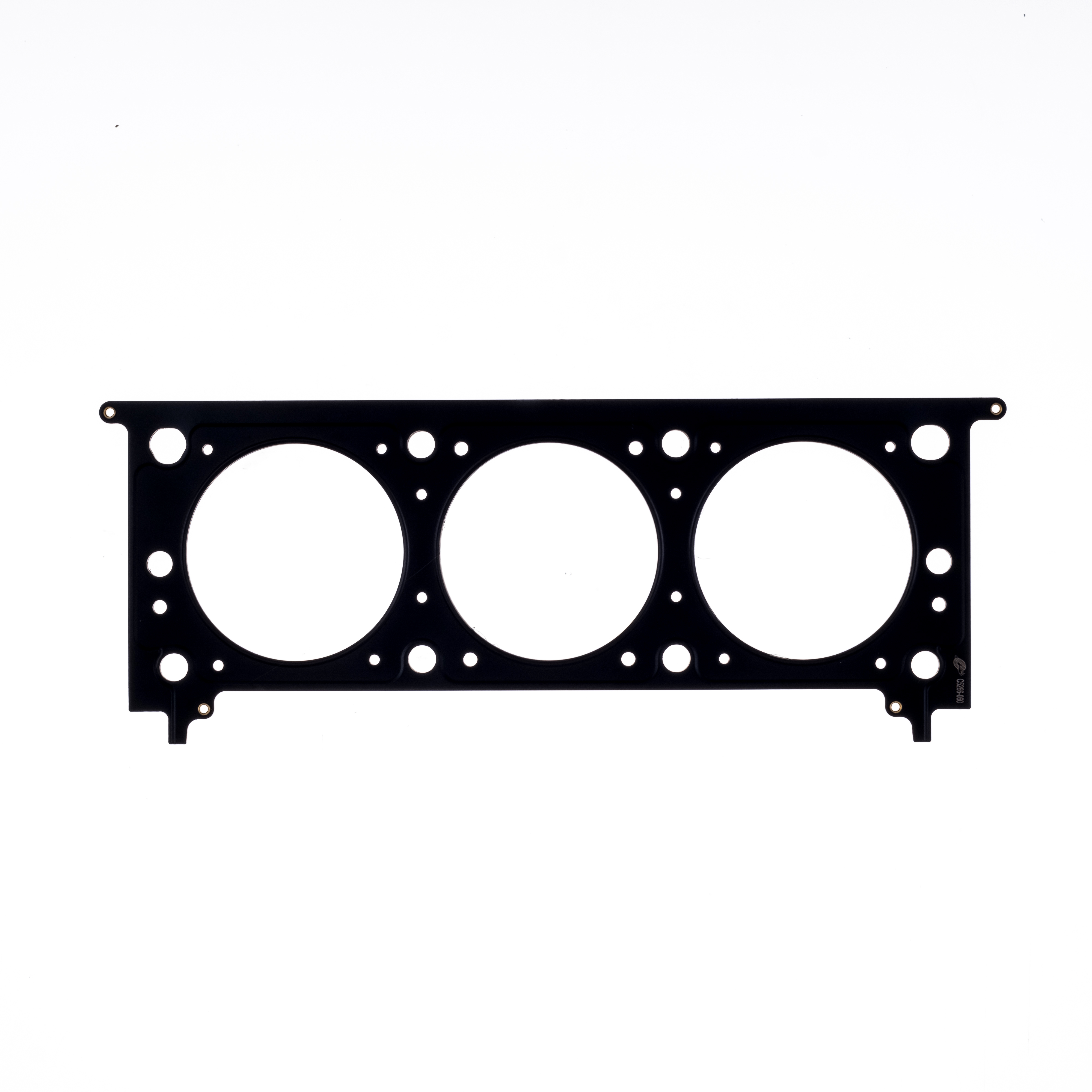 Cometic C5266-060 - GM LA1 Gen-3 60 Degree V6 .060in MLS Cylinder Head Gasket - 95mm Bore
