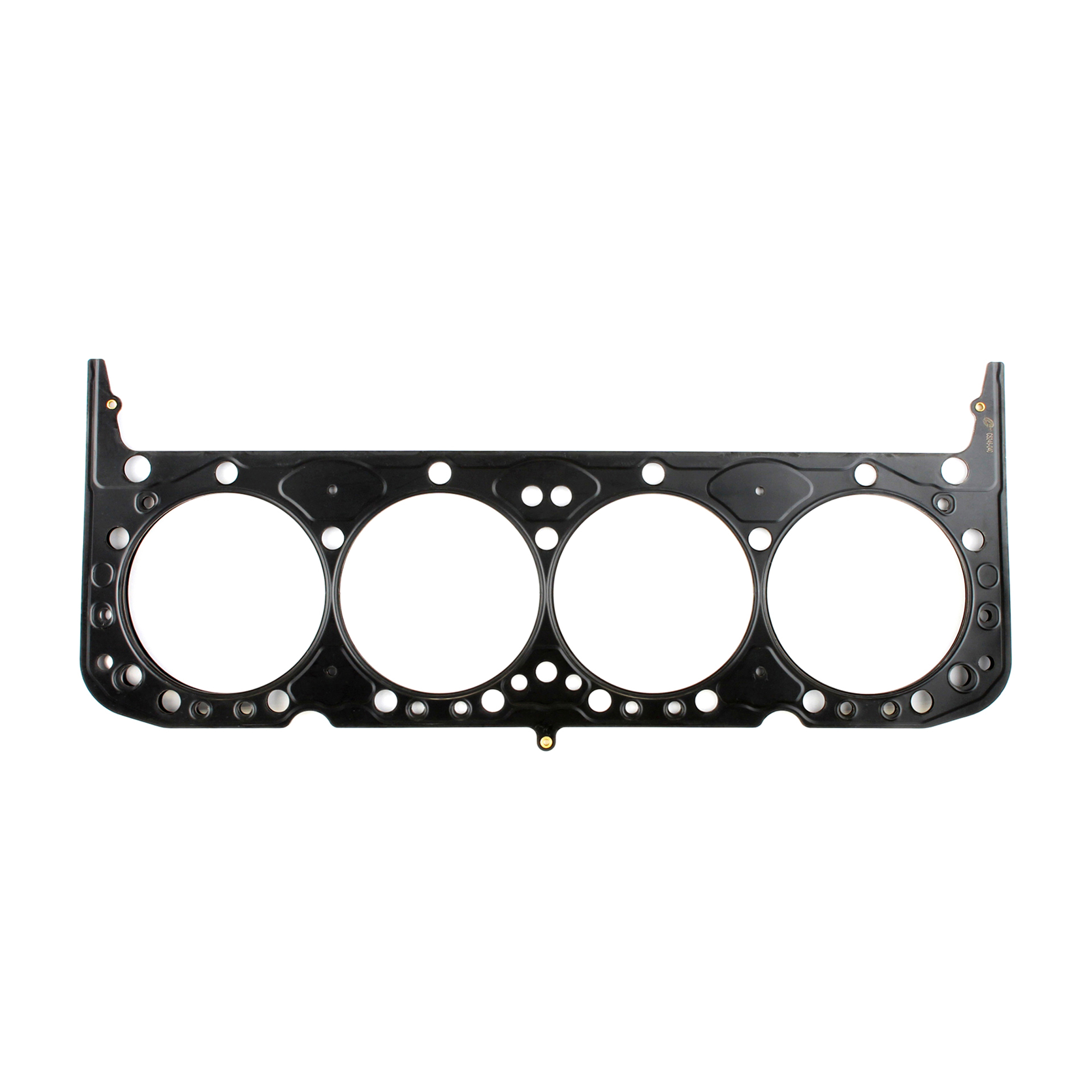 Cometic C5246-092 - Chevy Gen-1 Small Block V8 .092in MLS Cylinder Head Gasket - 4.100in Bore - Round Bore