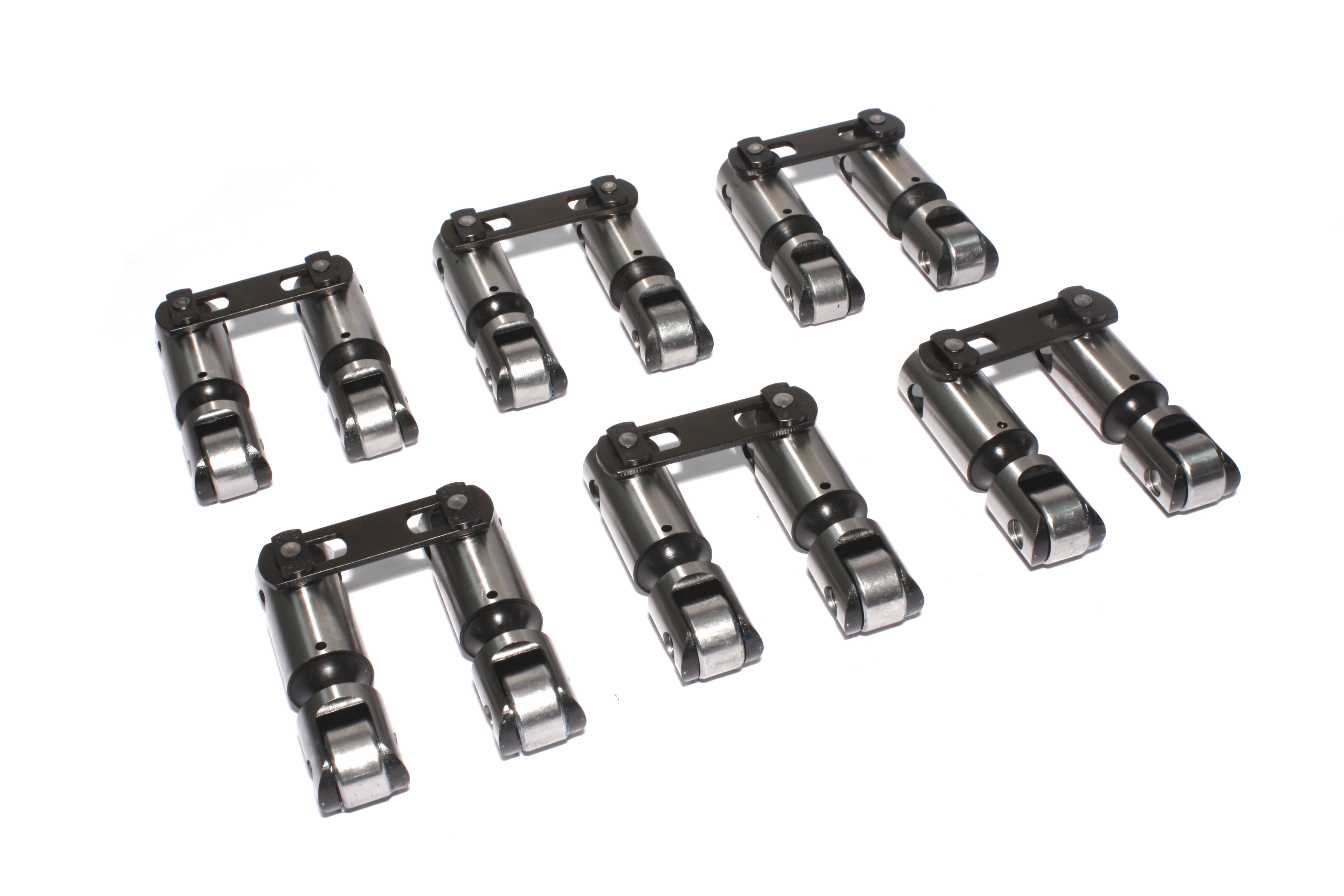 COMP Cams 868-12 - Roller Lifters Buick V-6
