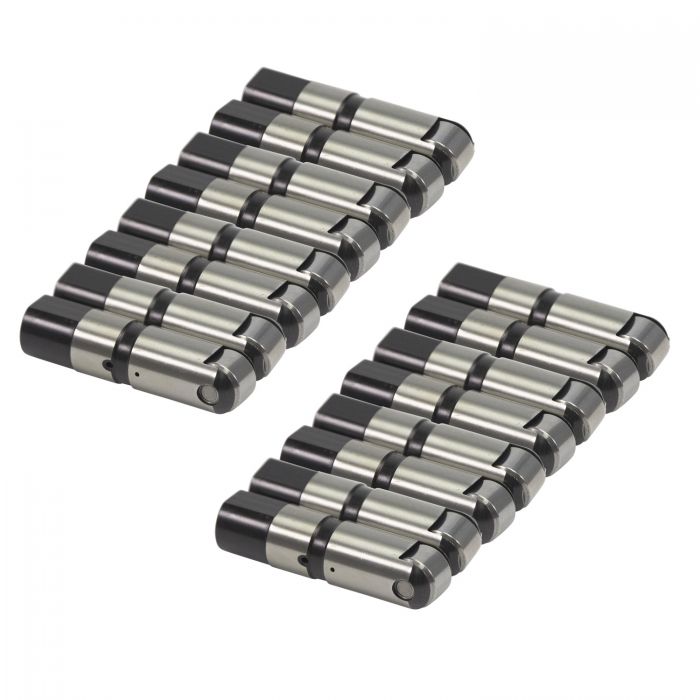 COMP Cams 85601-16 - Chrysler Hemi Drop-In Roller Lifter - Evolution HCT GEN III COMP Cams 85601-16 - Chrysler Hemi Drop-In Roller Lifter - Evolution HCT GEN III