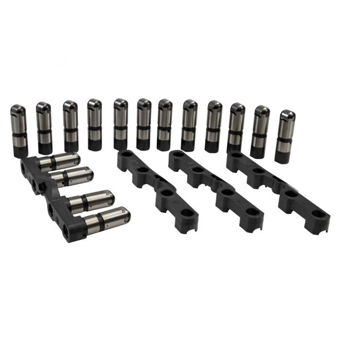 COMP Cams 85601Y-16 - Most consistent, highest performing, and quietest hydraulic lifter on the market COMP Cams 85601Y-16 - Most consistent, highest performing, and quietest hydraulic lifter on the market