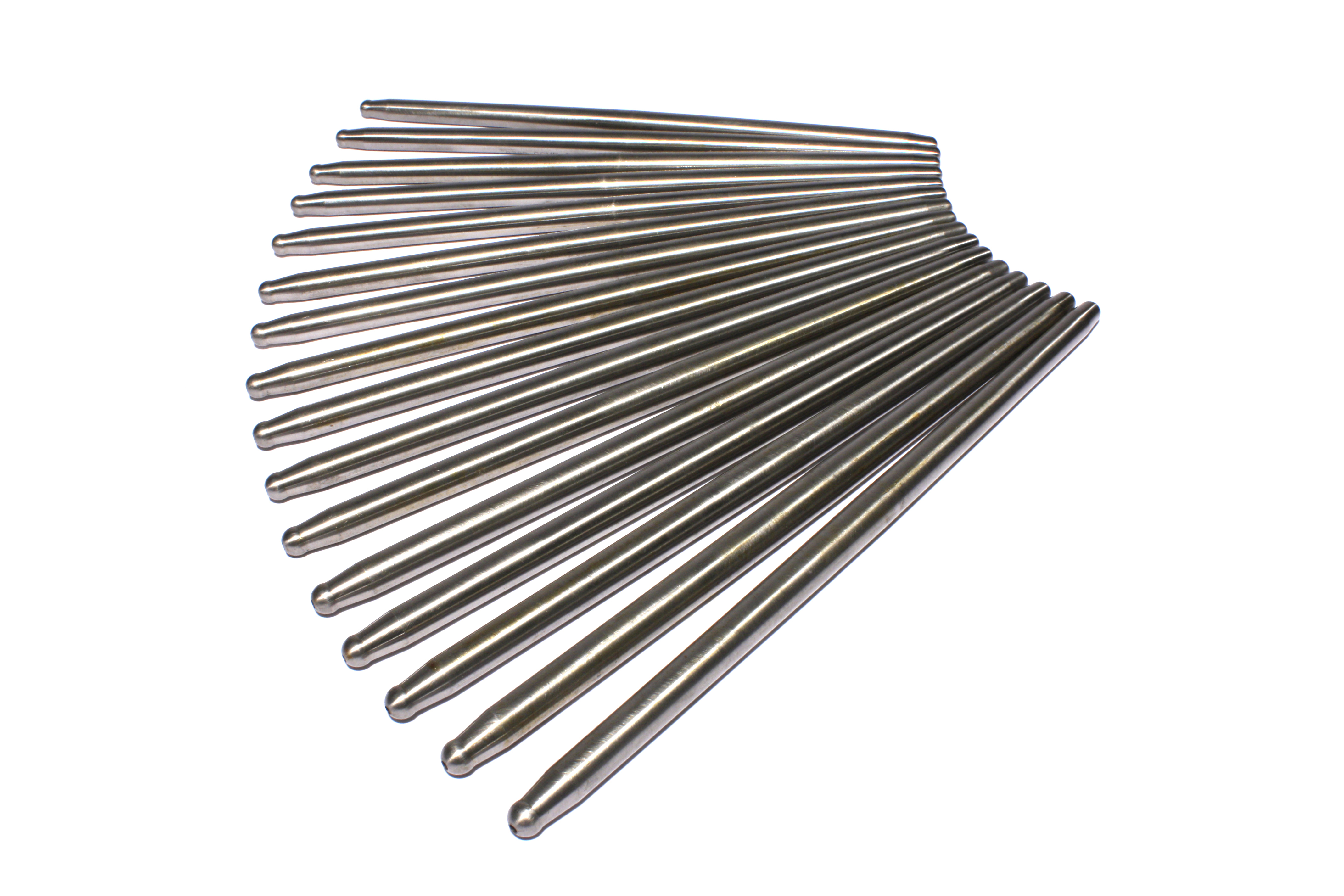 COMP Cams 8697-16 - Pushrods10.00in Dual Taper 3/8