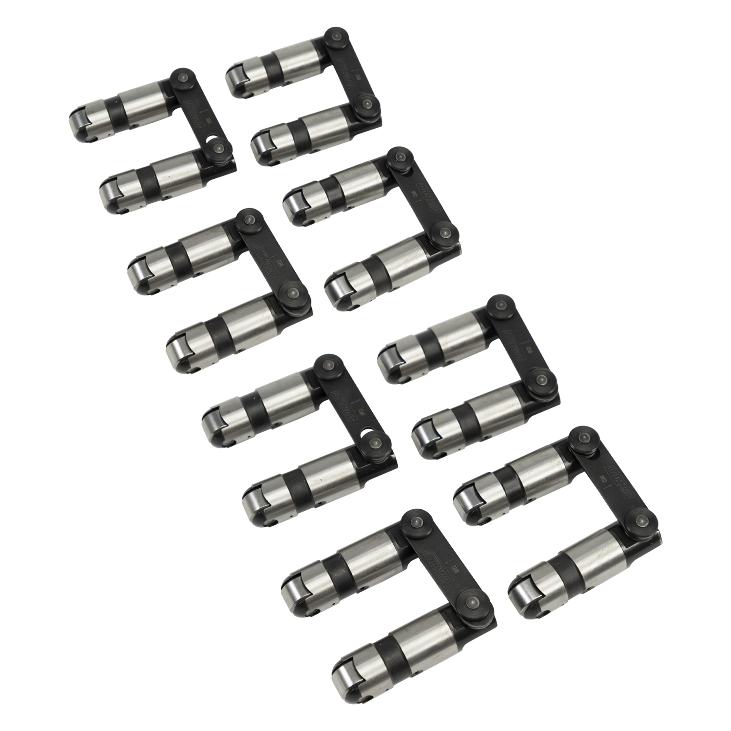 COMP Cams 89211-16 - Most consistent, highest performing, and quietest hydraulic lifter on the market COMP Cams 89211-16 - Most consistent, highest performing, and quietest hydraulic lifter on the market