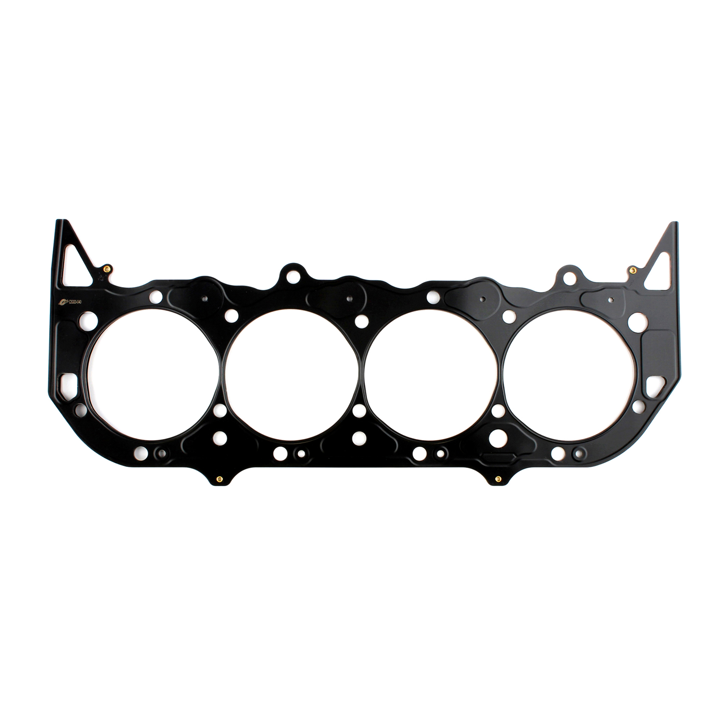 Cometic C5333-038 - GM Gen-V/VI Big Block V8 .038in MLS Cylinder Head Gasket - 4.540in Bore
