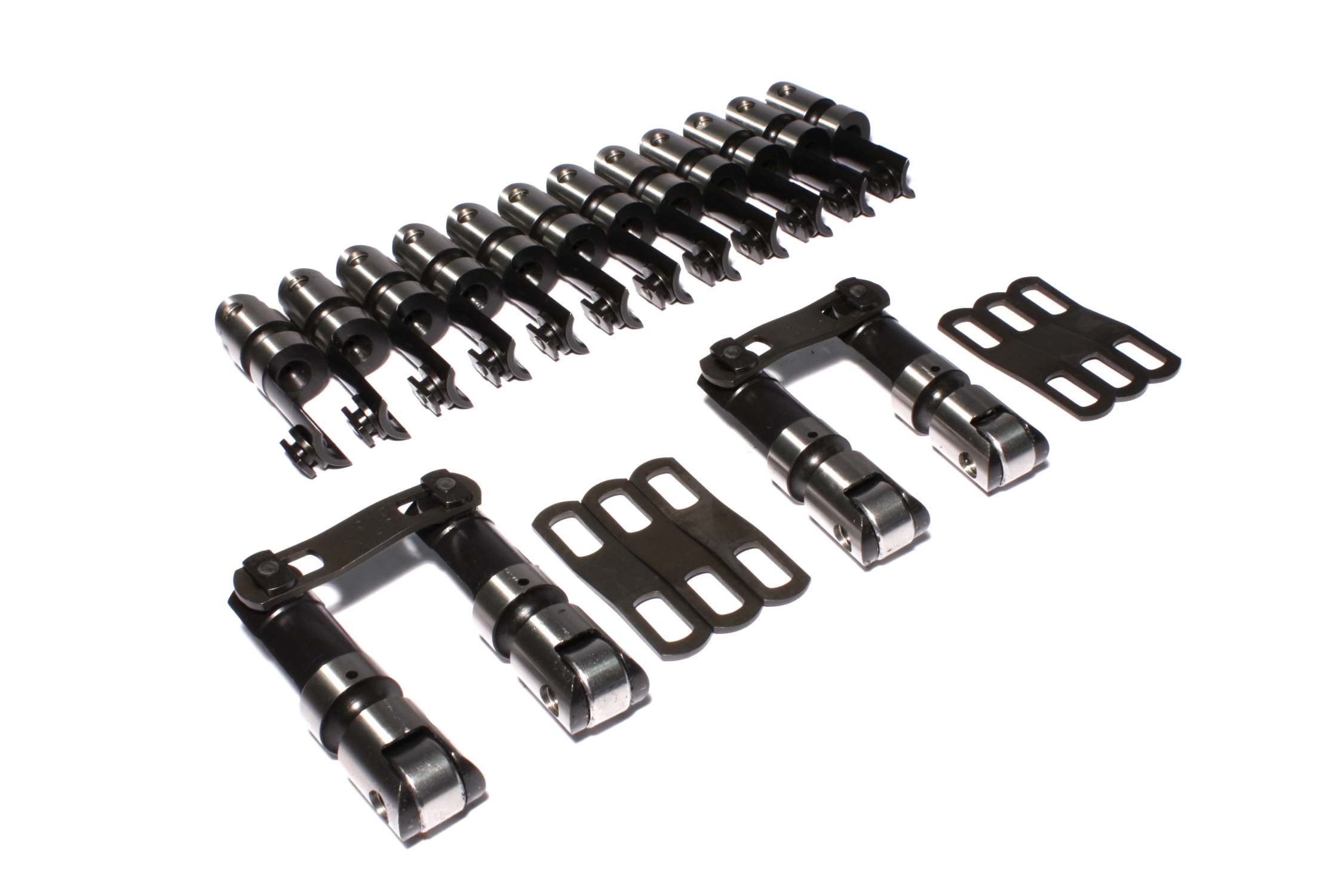 COMP Cams 8991-16 - Roller Lifters SB2/SB2 .875in COMP Cams 8991-16 - Roller Lifters SB2/SB2 .875in