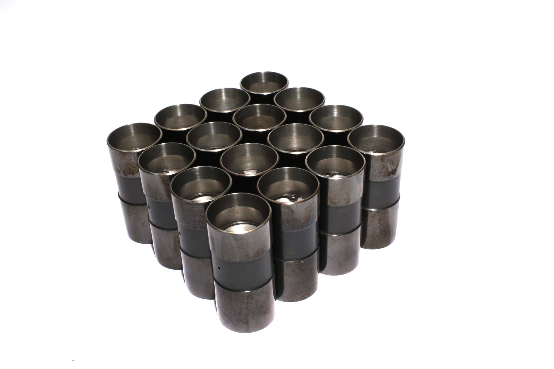 COMP Cams 89875C-16 - Solid Lifter Tool Steel .875in