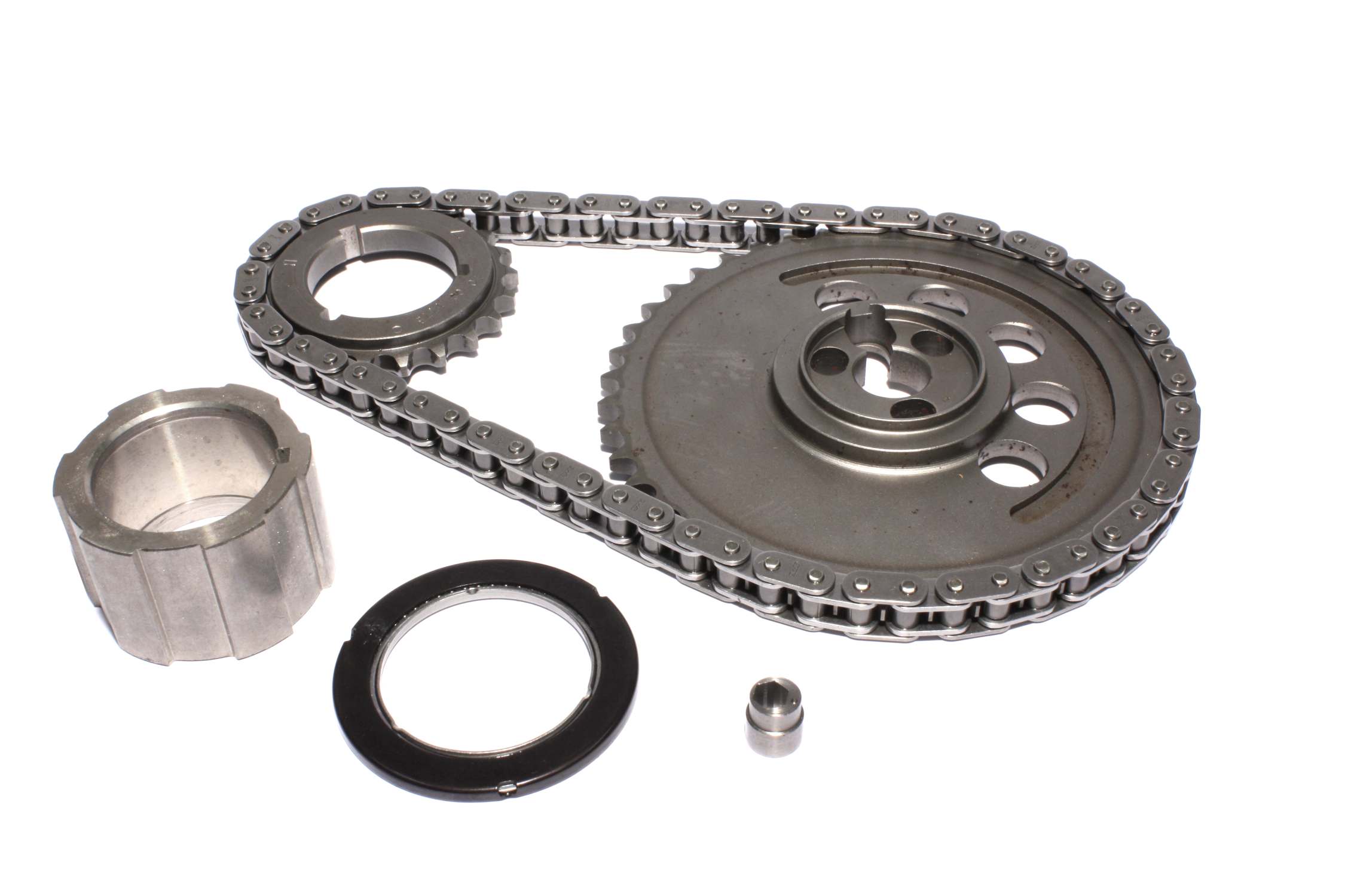 COMP Cams 9158KT - Timing Set LS RHS Single Hex-Adjust