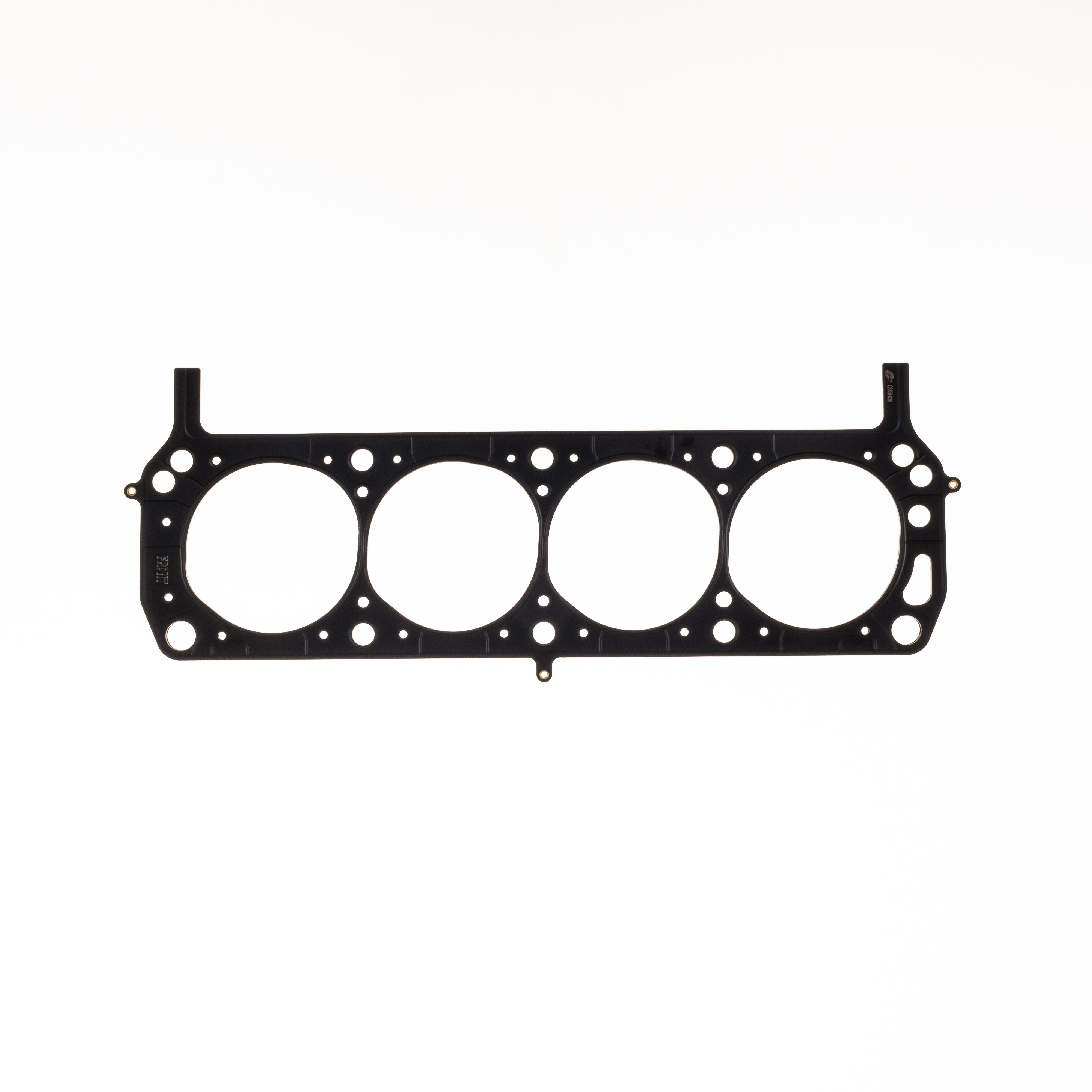 Cometic C5358-070 - Ford 302/351W Windsor V8 .070in MLS Cylinder Head Gasket - 4.100in Bore - SVO/Yates - LHS