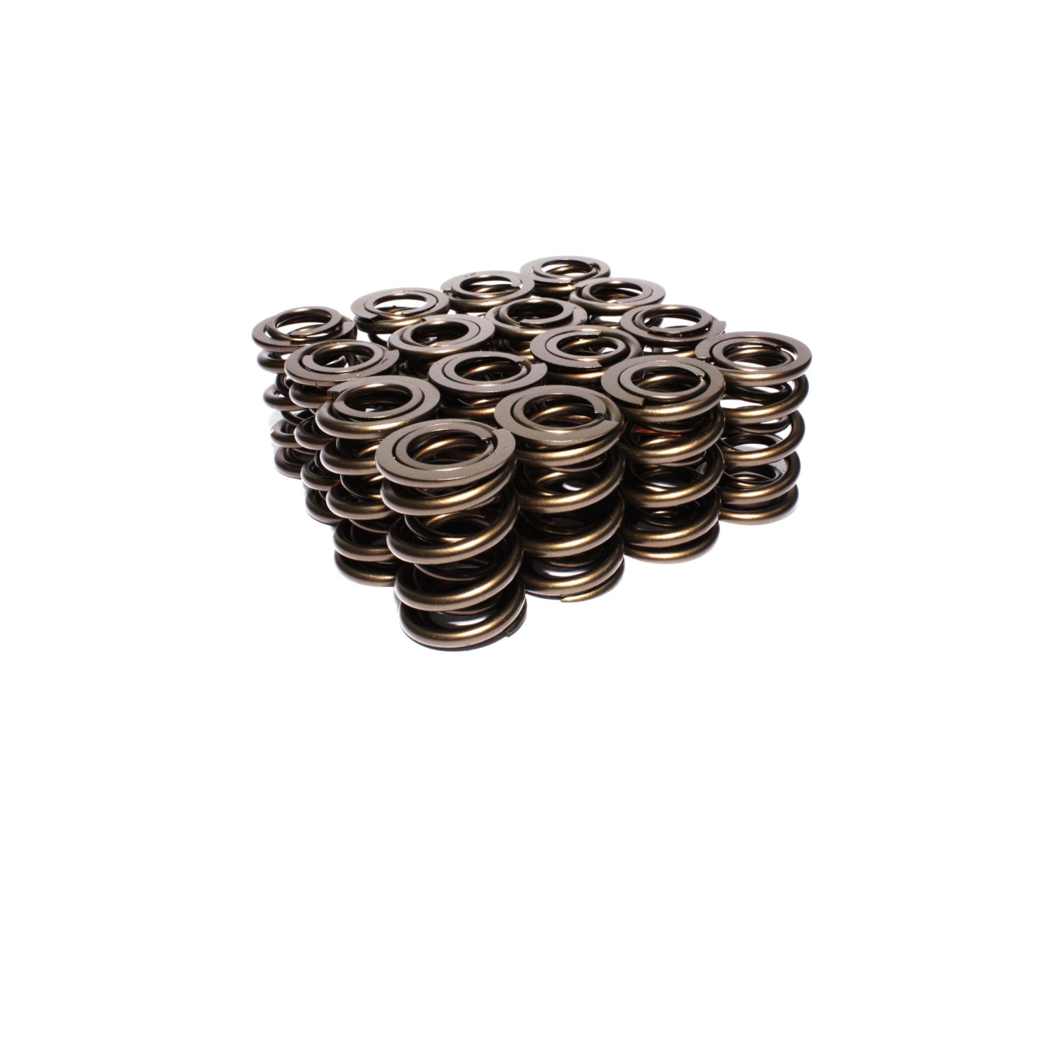 COMP Cams 951-16 - Valve Springs 1.630in Inter-Fi COMP Cams 951-16 - Valve Springs 1.630in Inter-Fi
