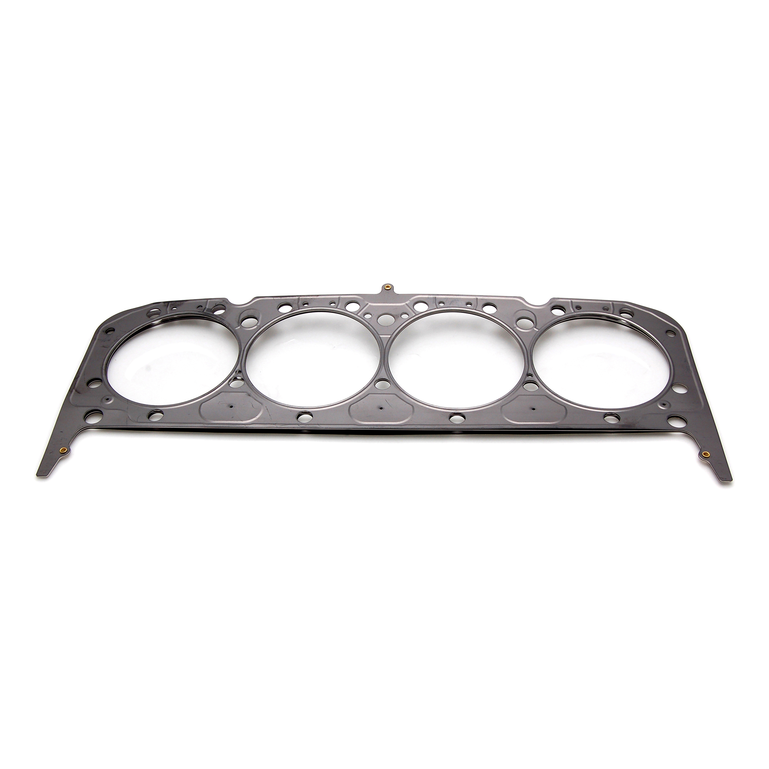 Cometic C5324-080 - GM SB2.2 Small Block V8 .080in MLS Cylinder Head Gasket - 4.200in Bore - With Steam Holes Cometic C5324-080 - GM SB2.2 Small Block V8 .080in MLS Cylinder Head Gasket - 4.200in Bore - With Steam Holes