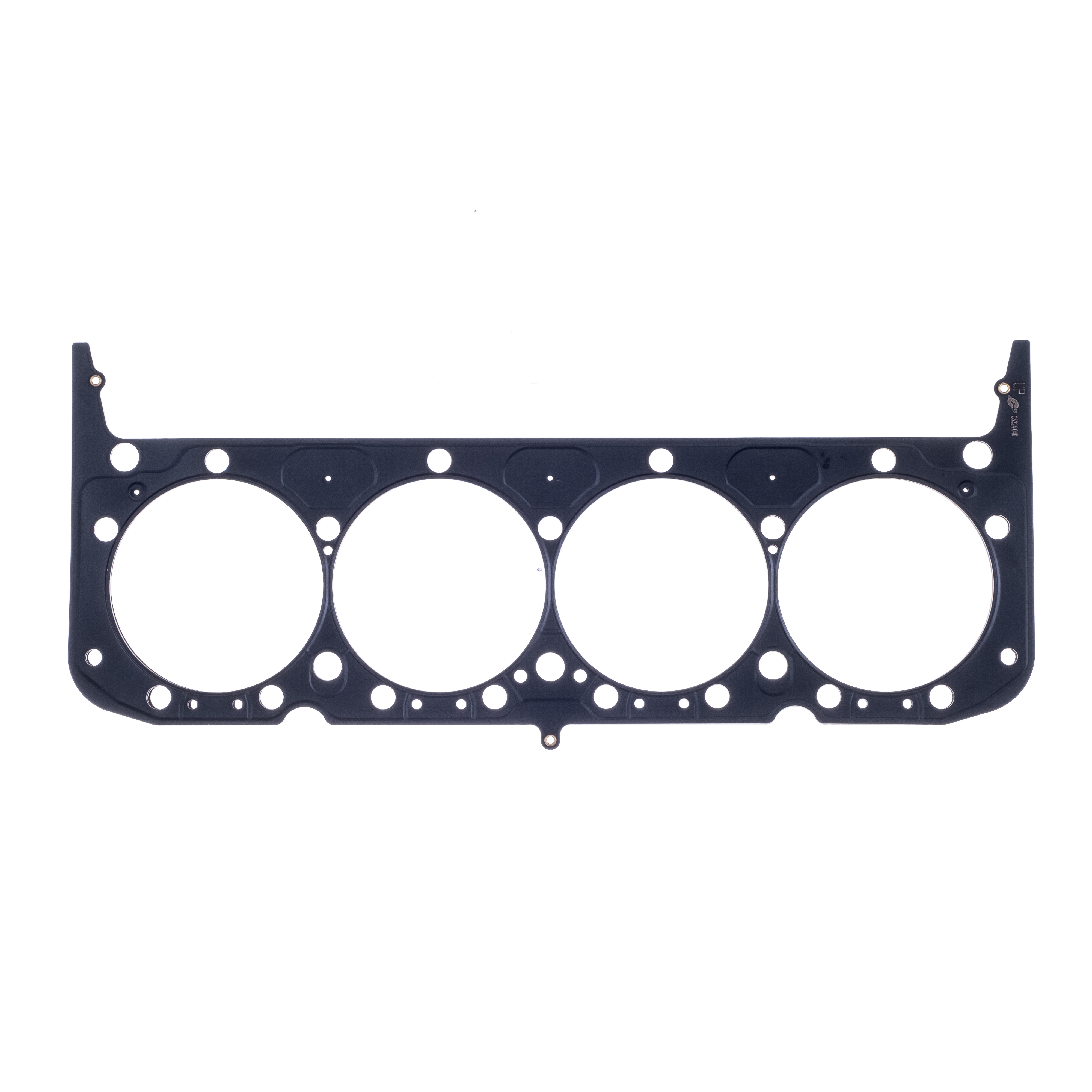 Cometic C5324-075 - GM SB2.2 Small Block V8 .075in MLS Cylinder Head Gasket - 4.200in Bore - With Steam Holes