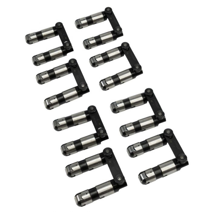 COMP Cams 89571-2 - Most consistent, highest performing, and quietest hydraulic lifter on the market COMP Cams 89571-2 - Most consistent, highest performing, and quietest hydraulic lifter on the market