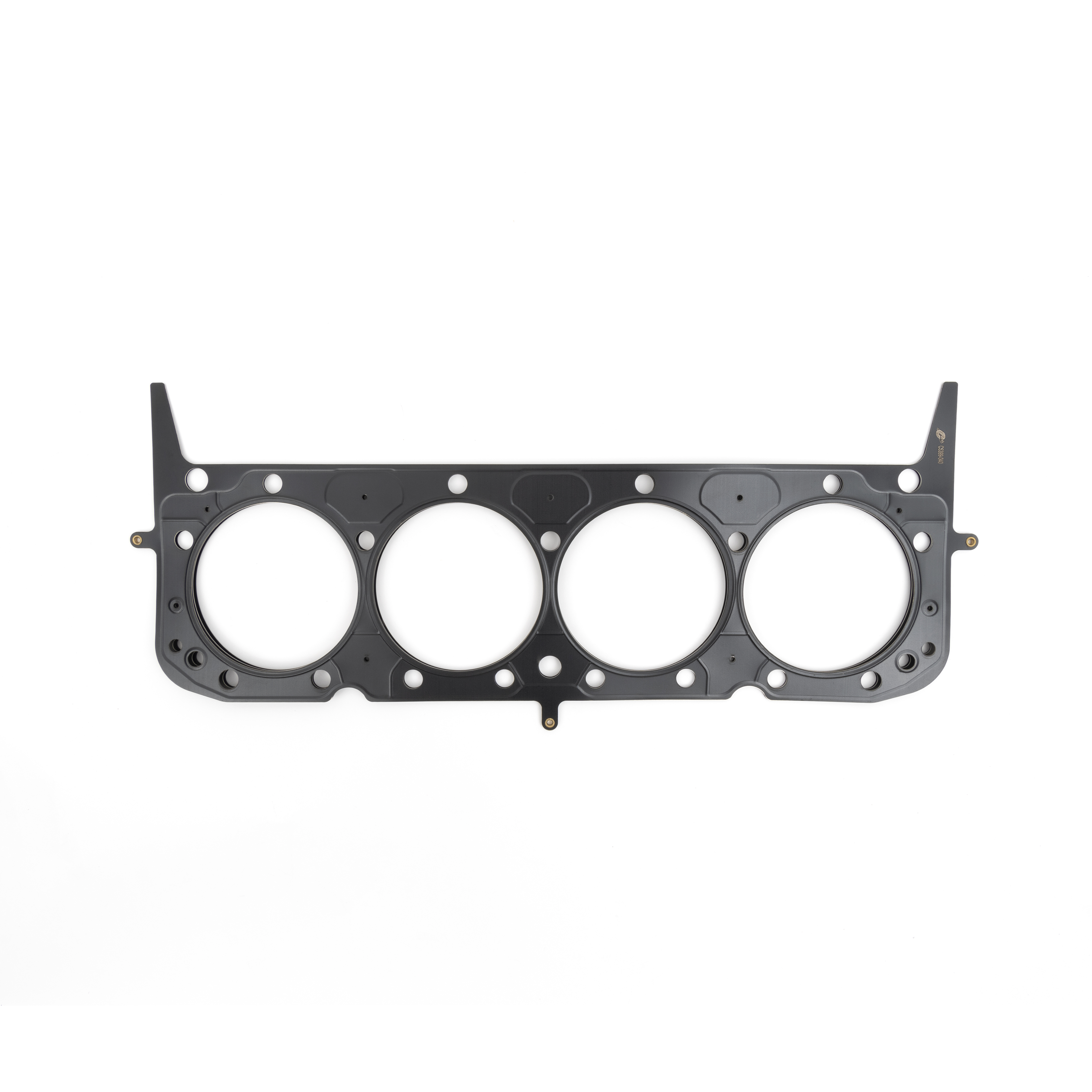 Cometic C5399-040 - Chevy Small Block Brodix (All 12-23 Deg Head) 4.030in Bore .040 inch MLS Head Gasket